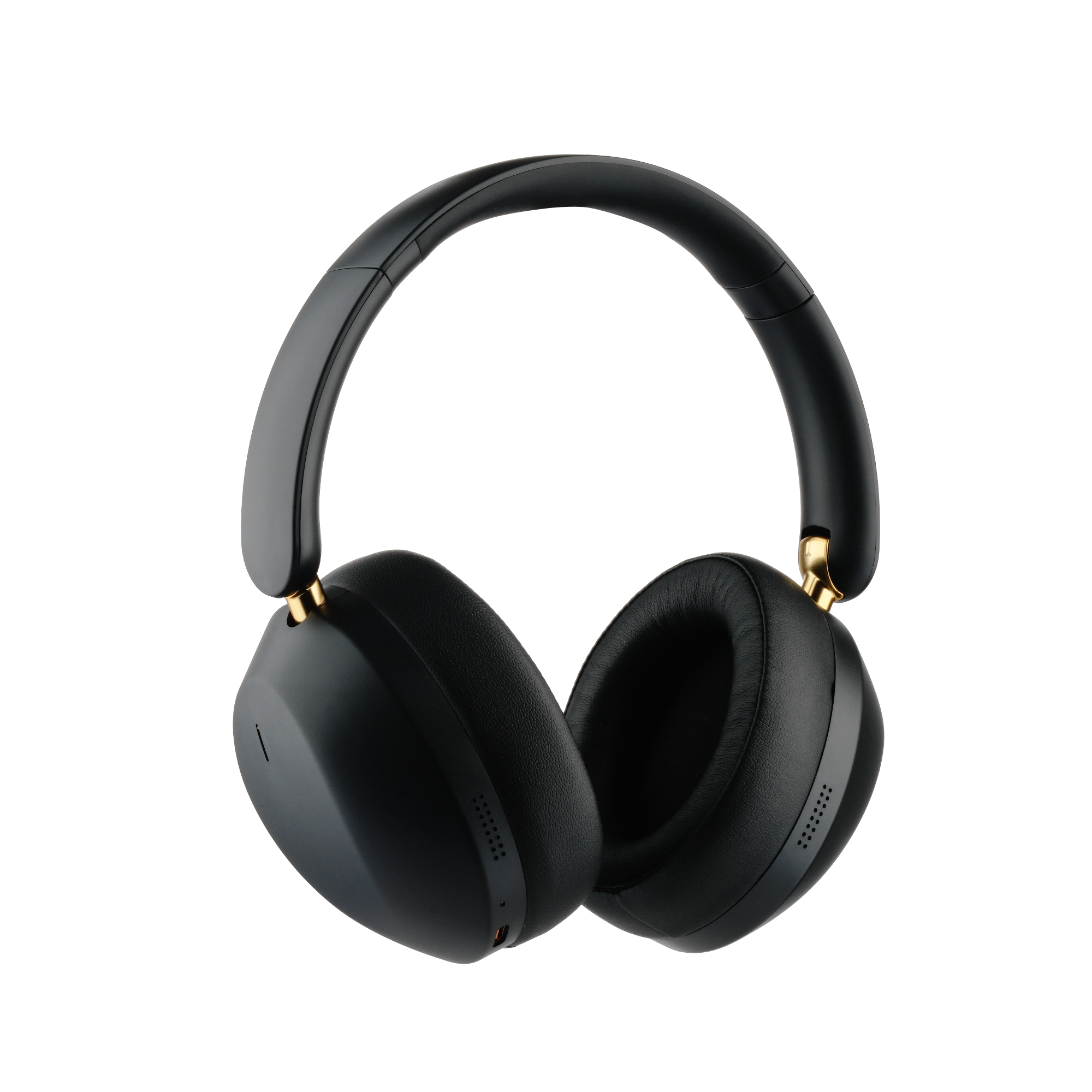Wireless Over - Ear Bluetooth Headphones (Lumen100) product image