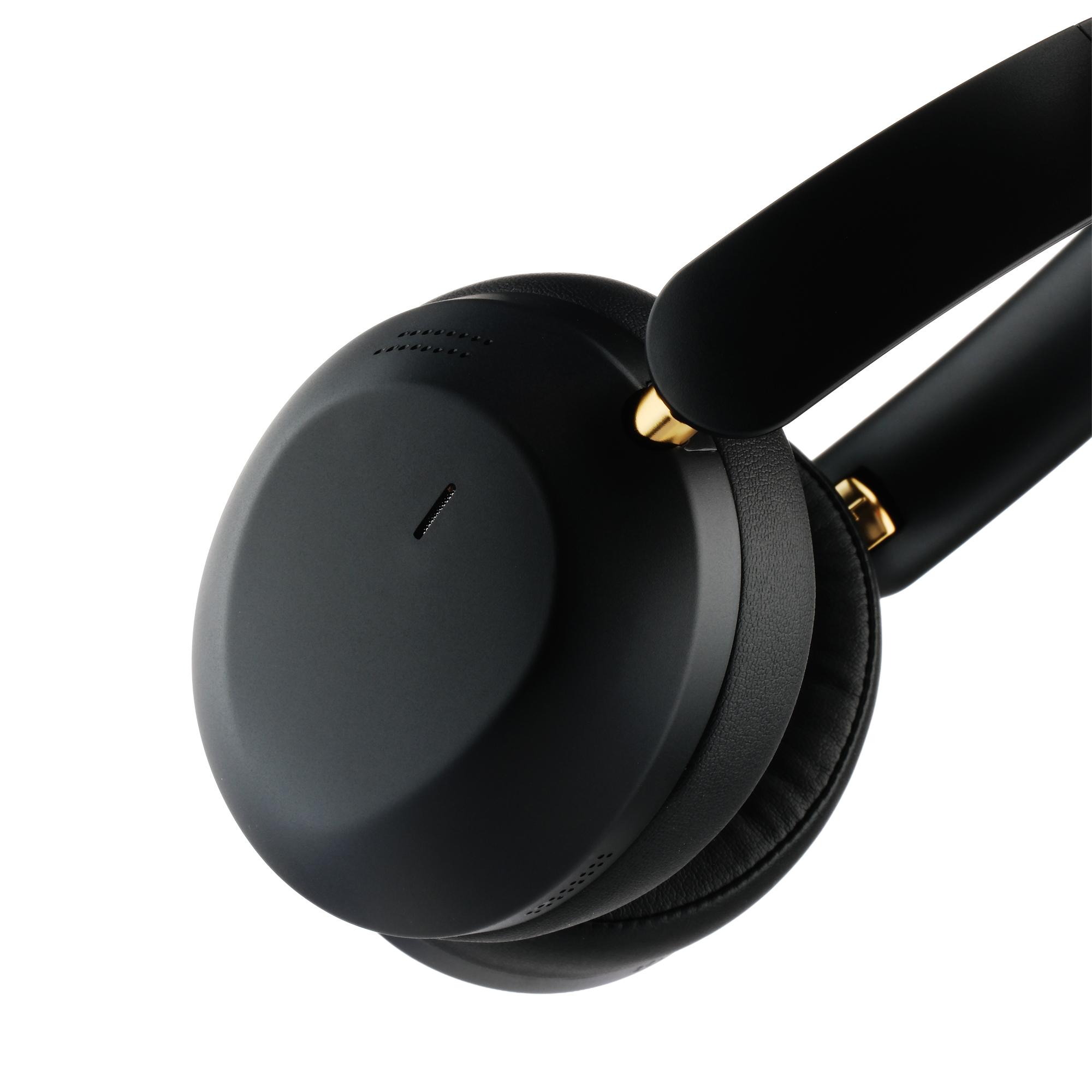 Wireless Over - Ear Bluetooth Headphones (Lumen100) thumbnail 2