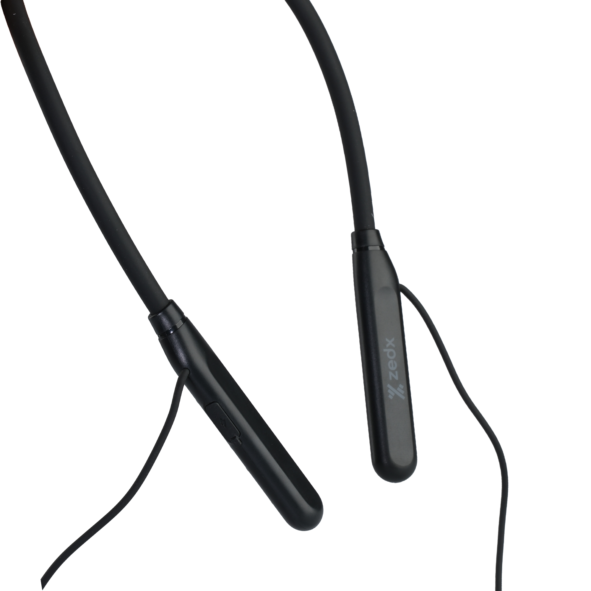 Nova Neck Hanging Wireless Earphones thumbnail 3