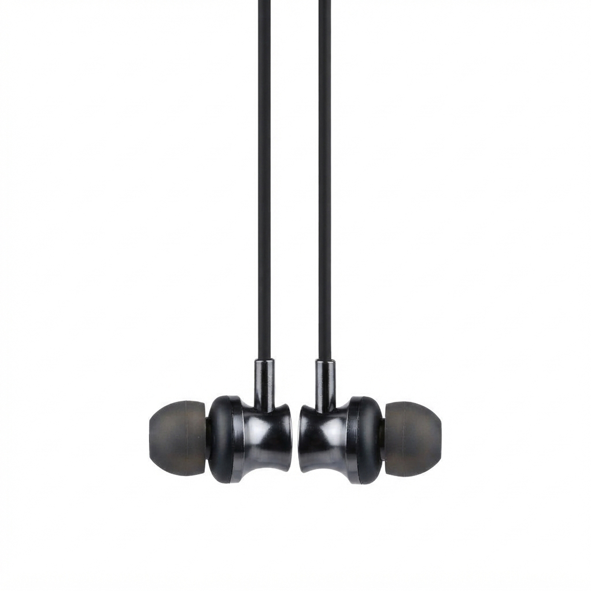 Nova Neck Hanging Wireless Earphones thumbnail 4