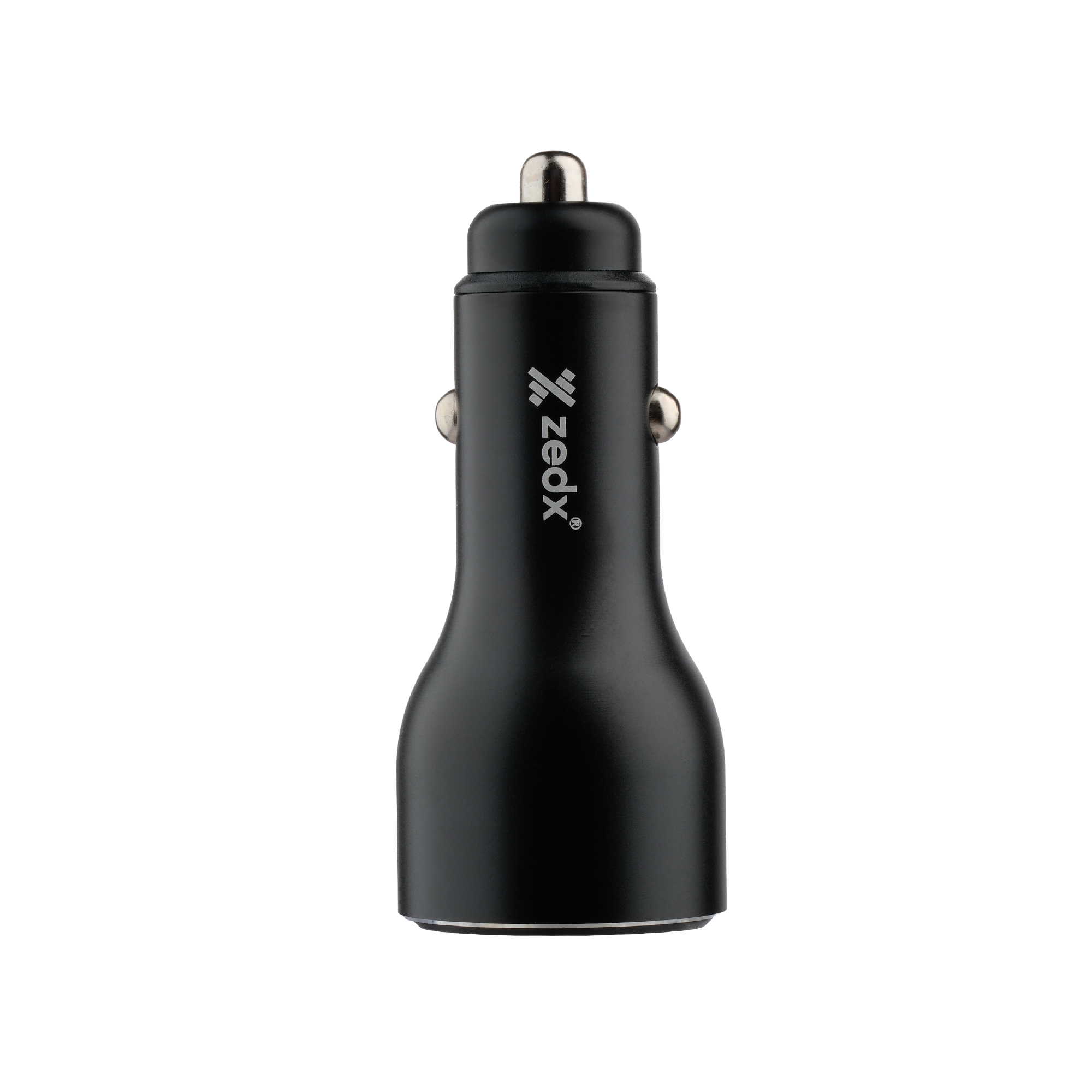 118 W Super Fast Car Charger (Z450) product image