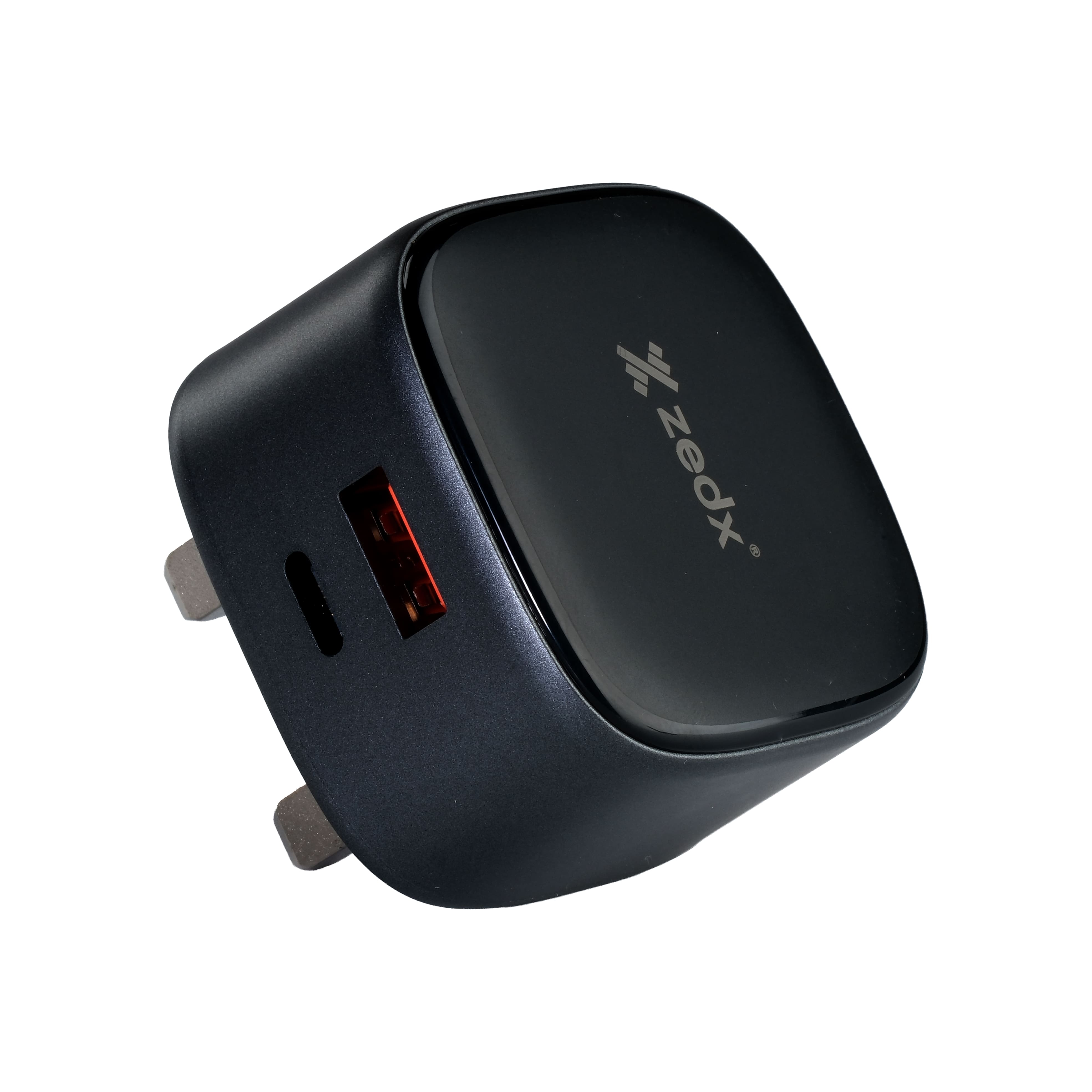 ZE-11 48 W Fast Wall Charger thumbnail 2