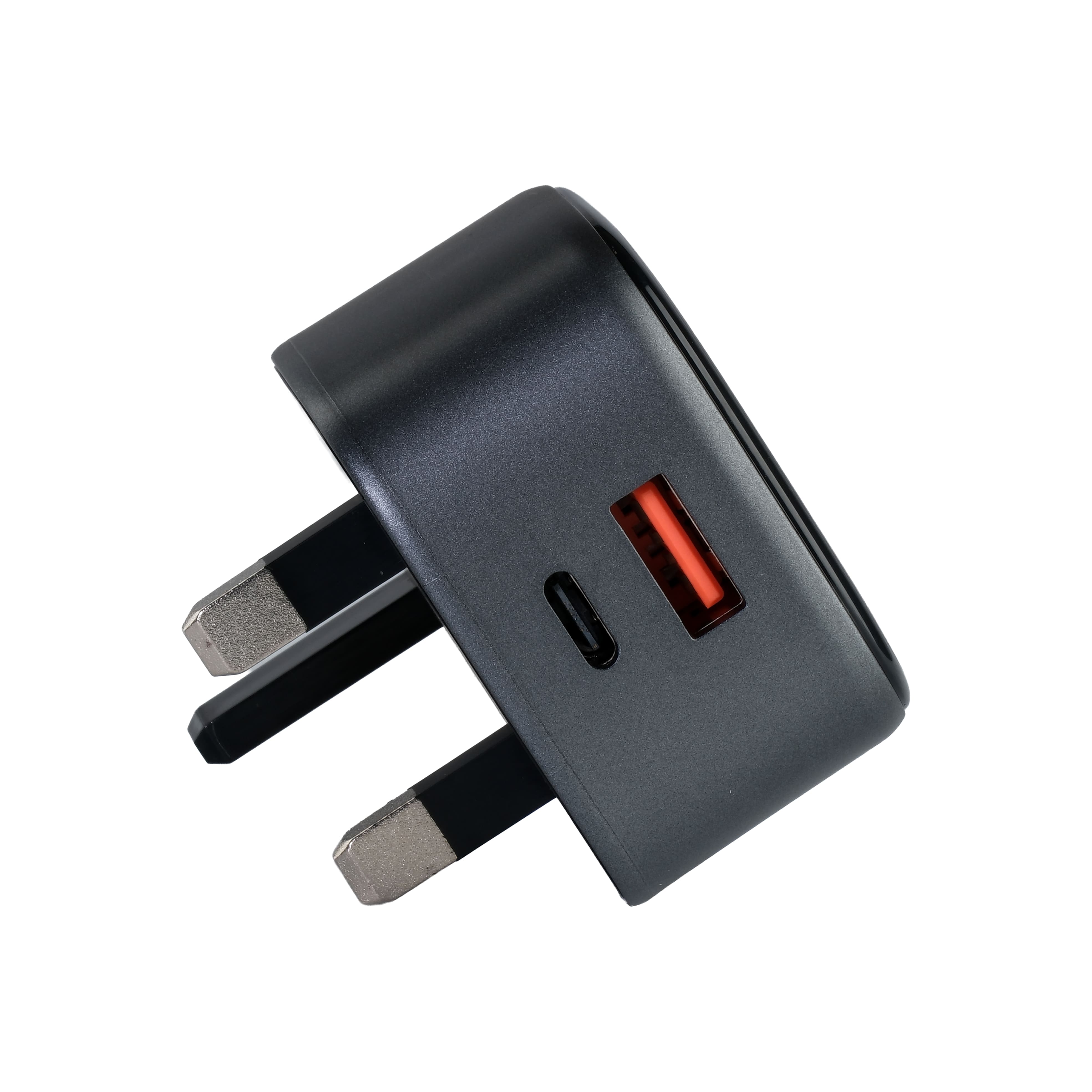ZE-11 48 W Fast Wall Charger product image