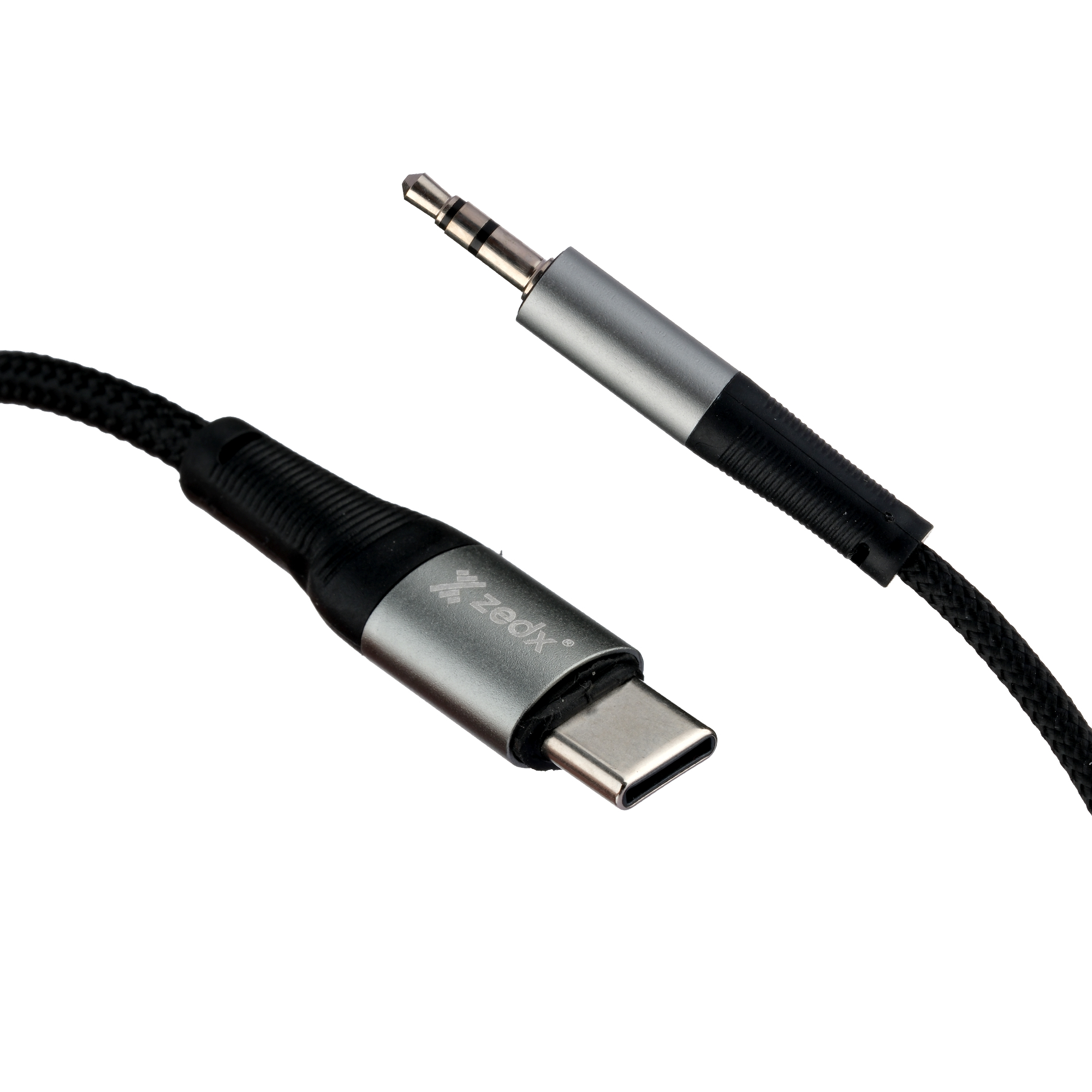 ZX-013 Type - C to 3.5 mm Audio Cable product image