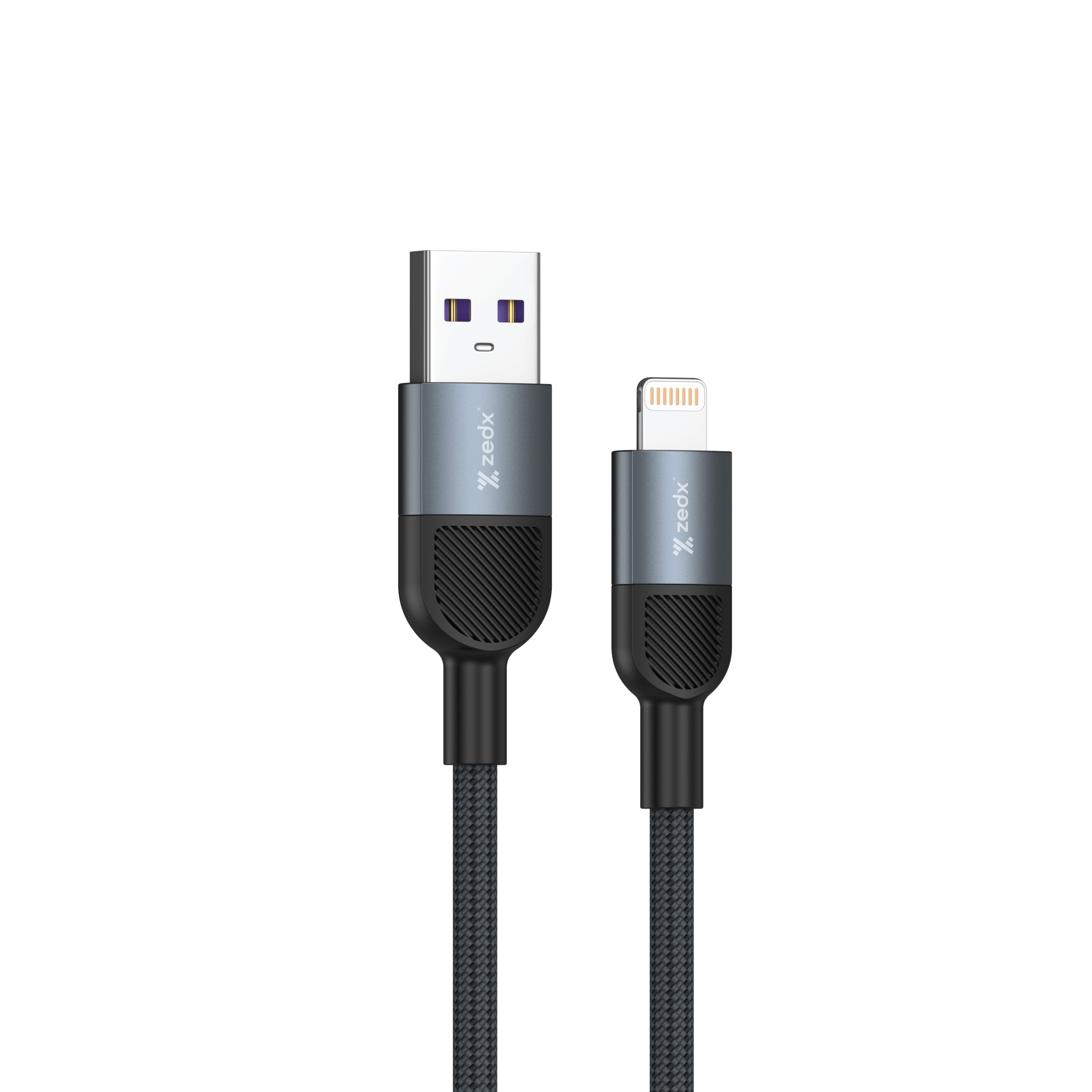USB - A to Lightning Super Fast Charging Cable gallery image