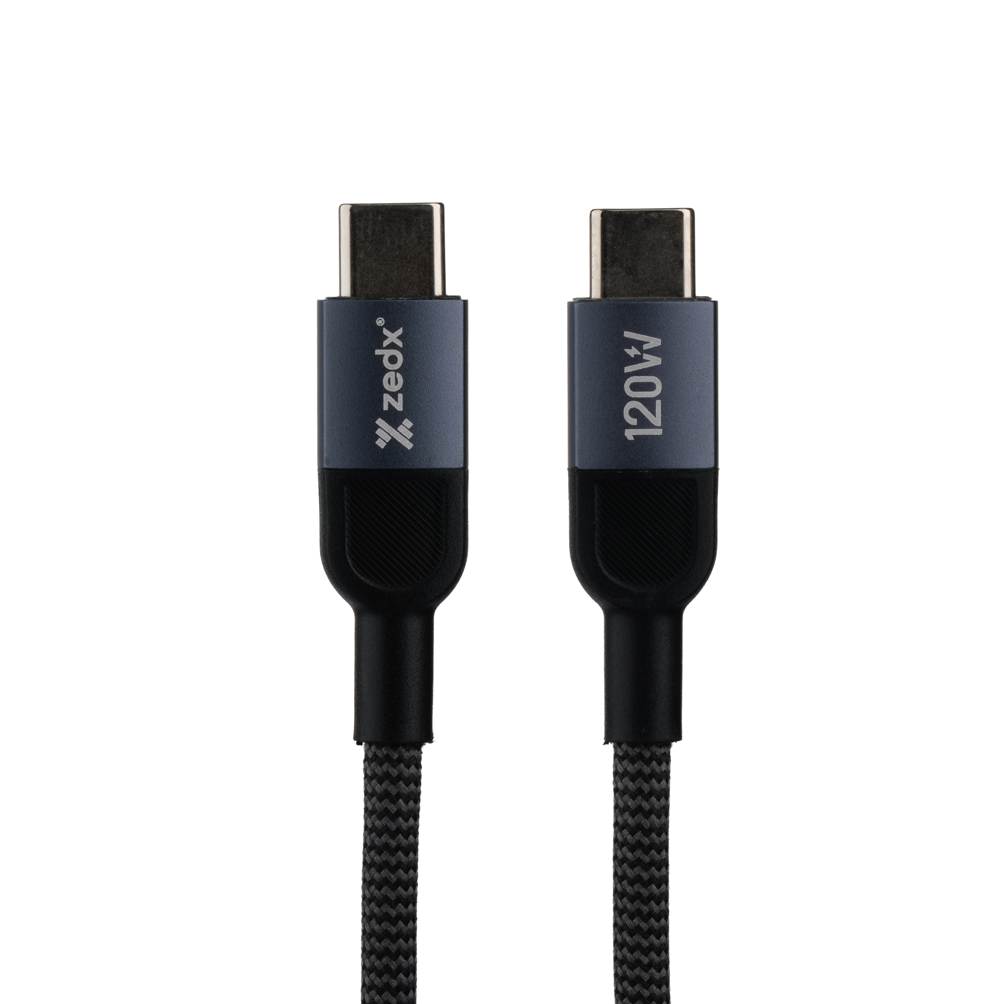 ZX-019 USB C to C Super Fast Charging Cable product image