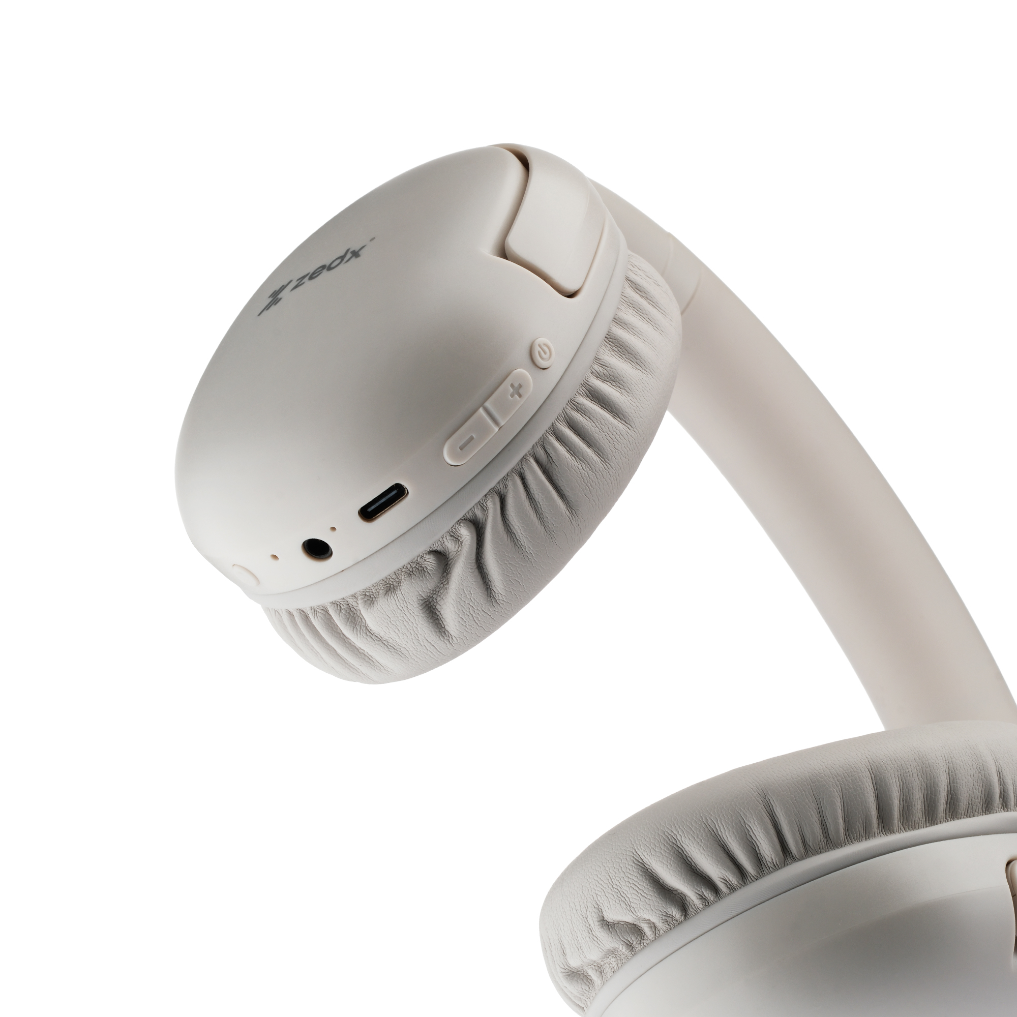 ANC Active Noise Cancellation Headphones (ZX-111) thumbnail 2