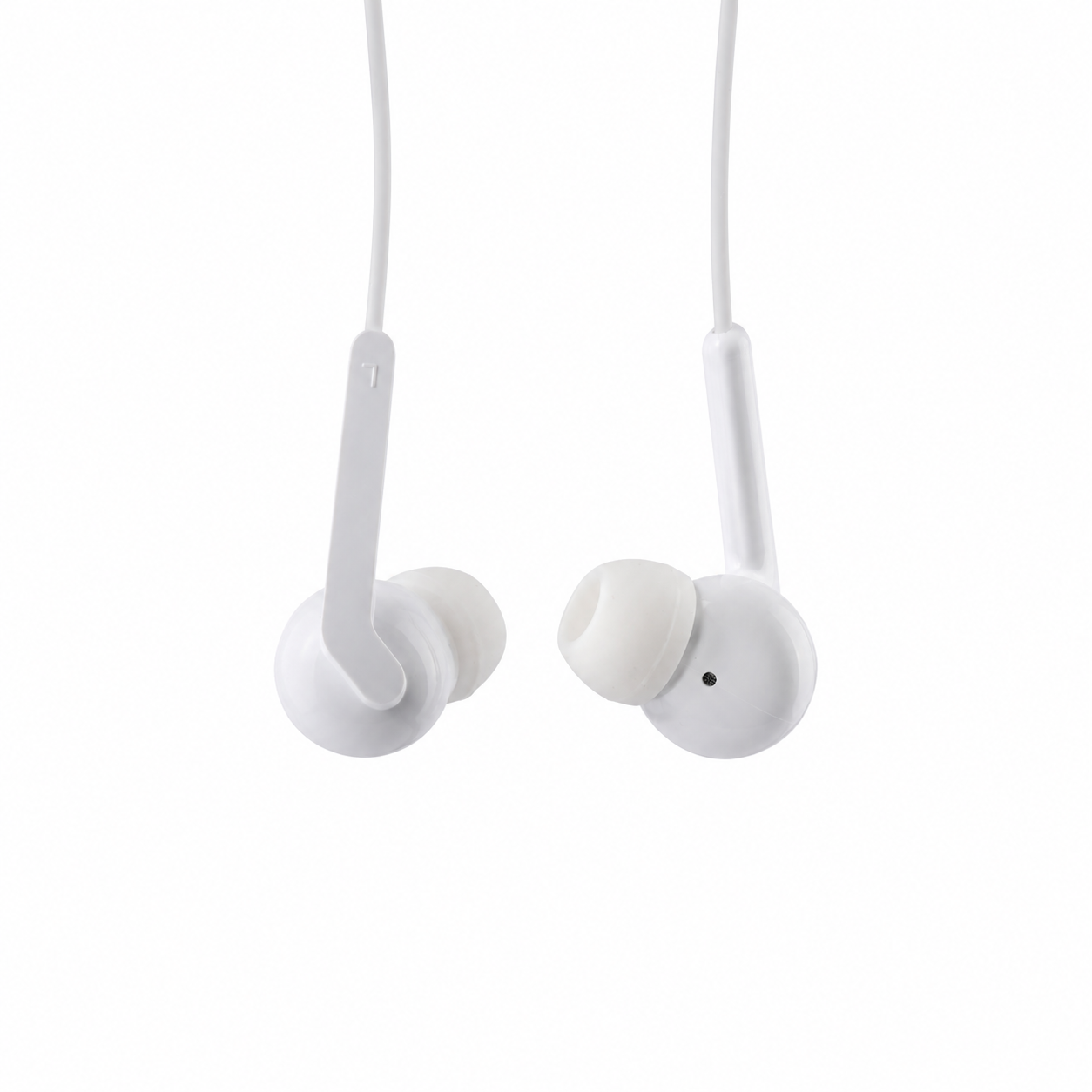 ZX-400 Wired Earphones product image