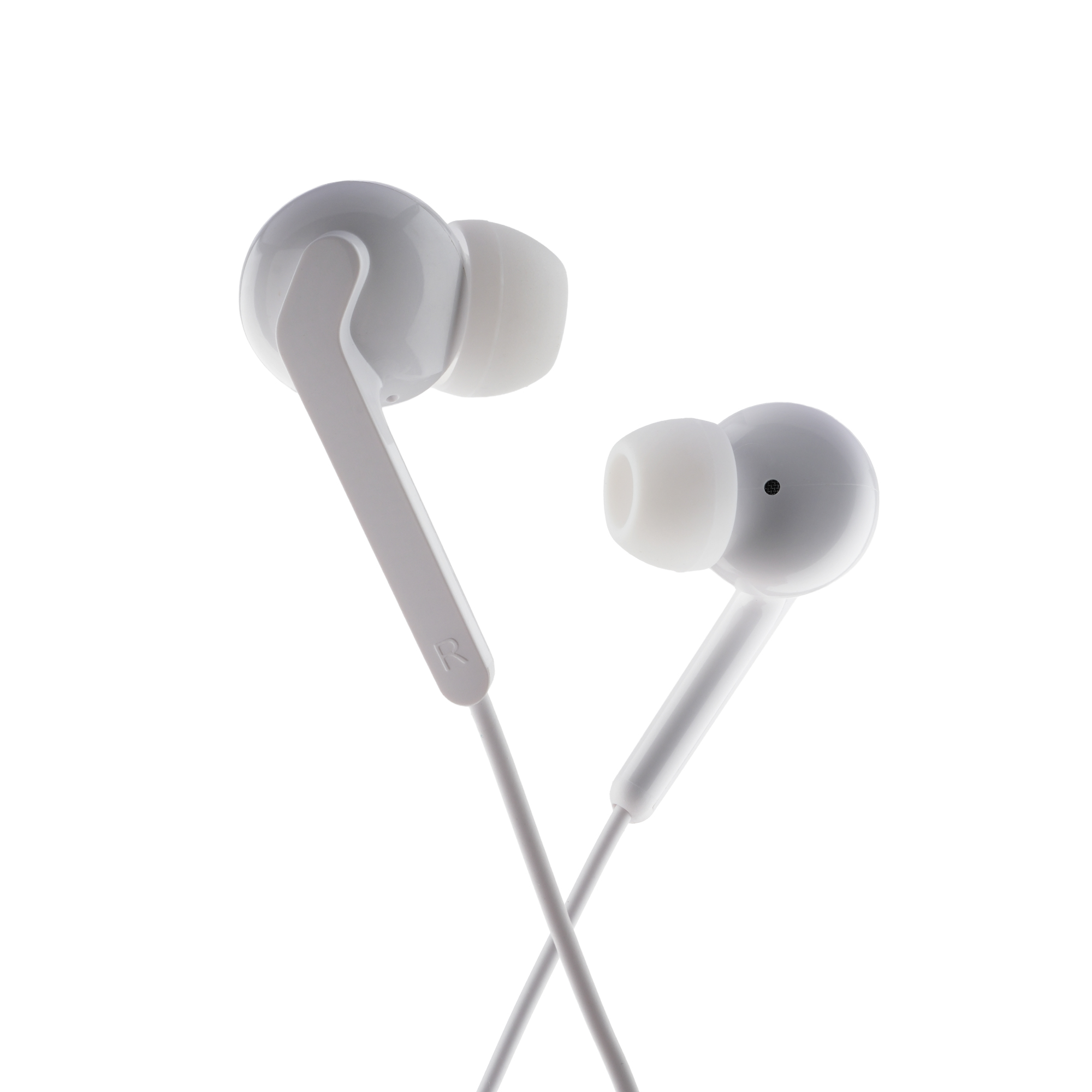 ZX-500 Wired Earphones product image
