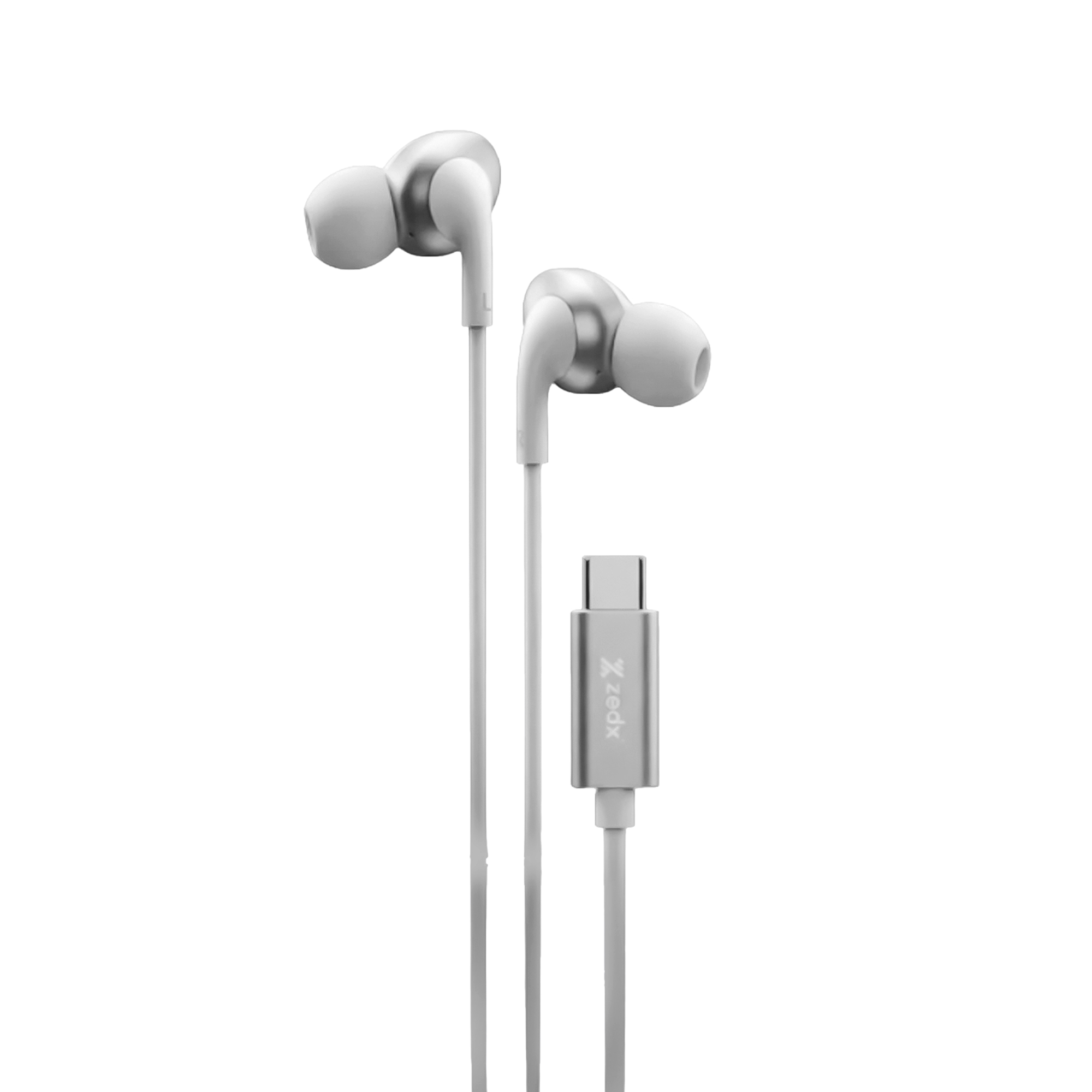 ZX-H222 Stereo Earphone product image