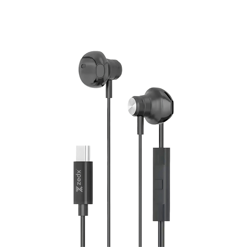 ZX 100 Stereo Earphones product image