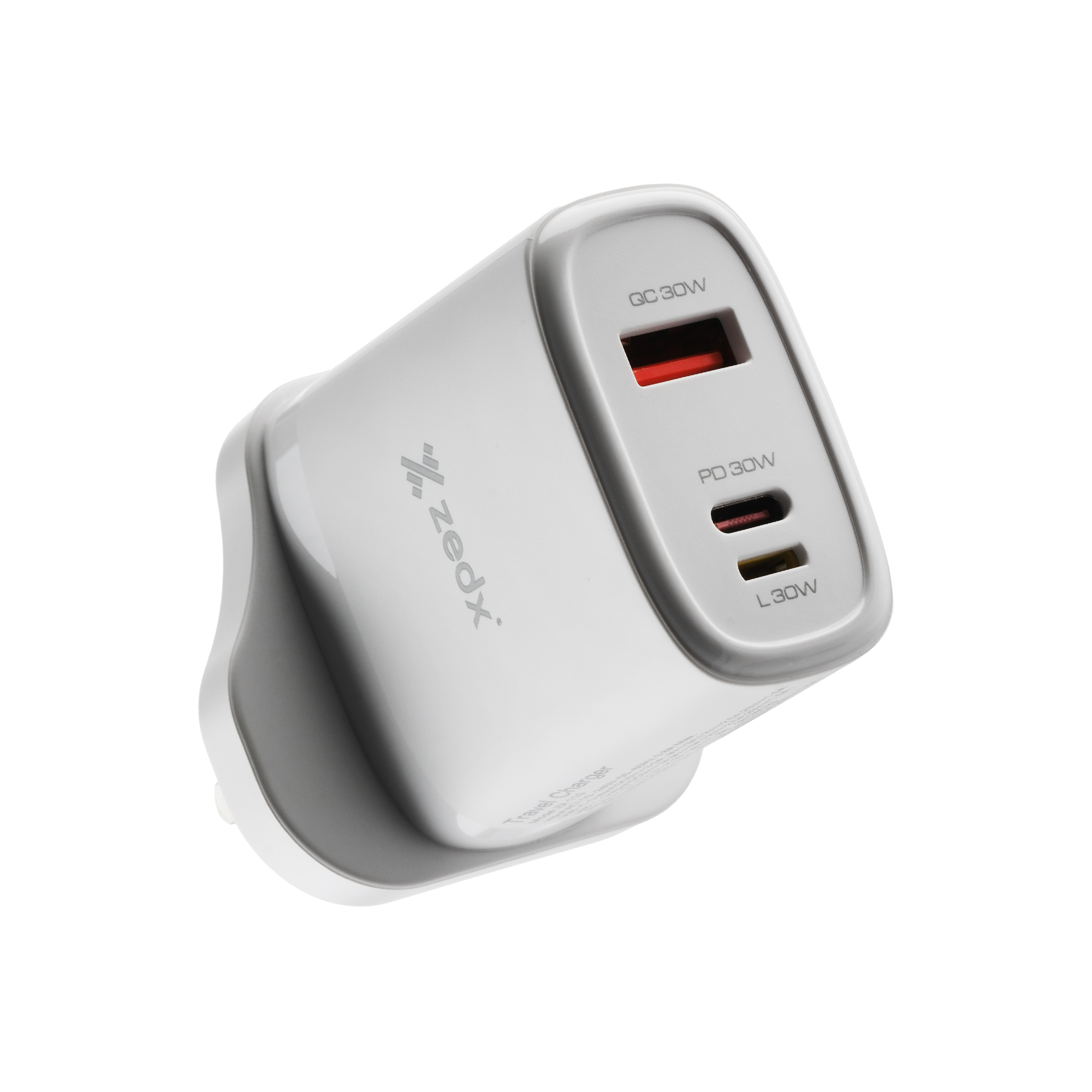 30 W Fast Wall Charger (ZX110) product image