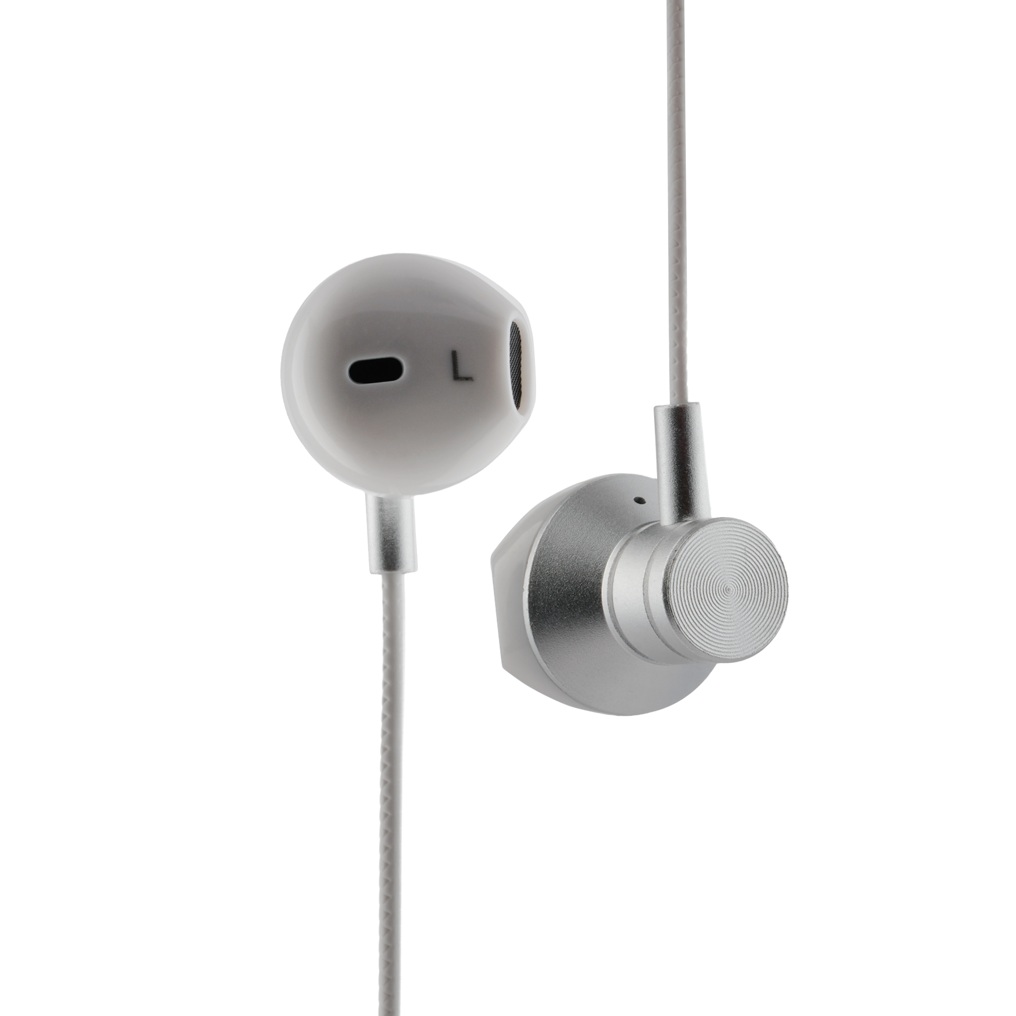 ZX 300 Stereo Earphones product image