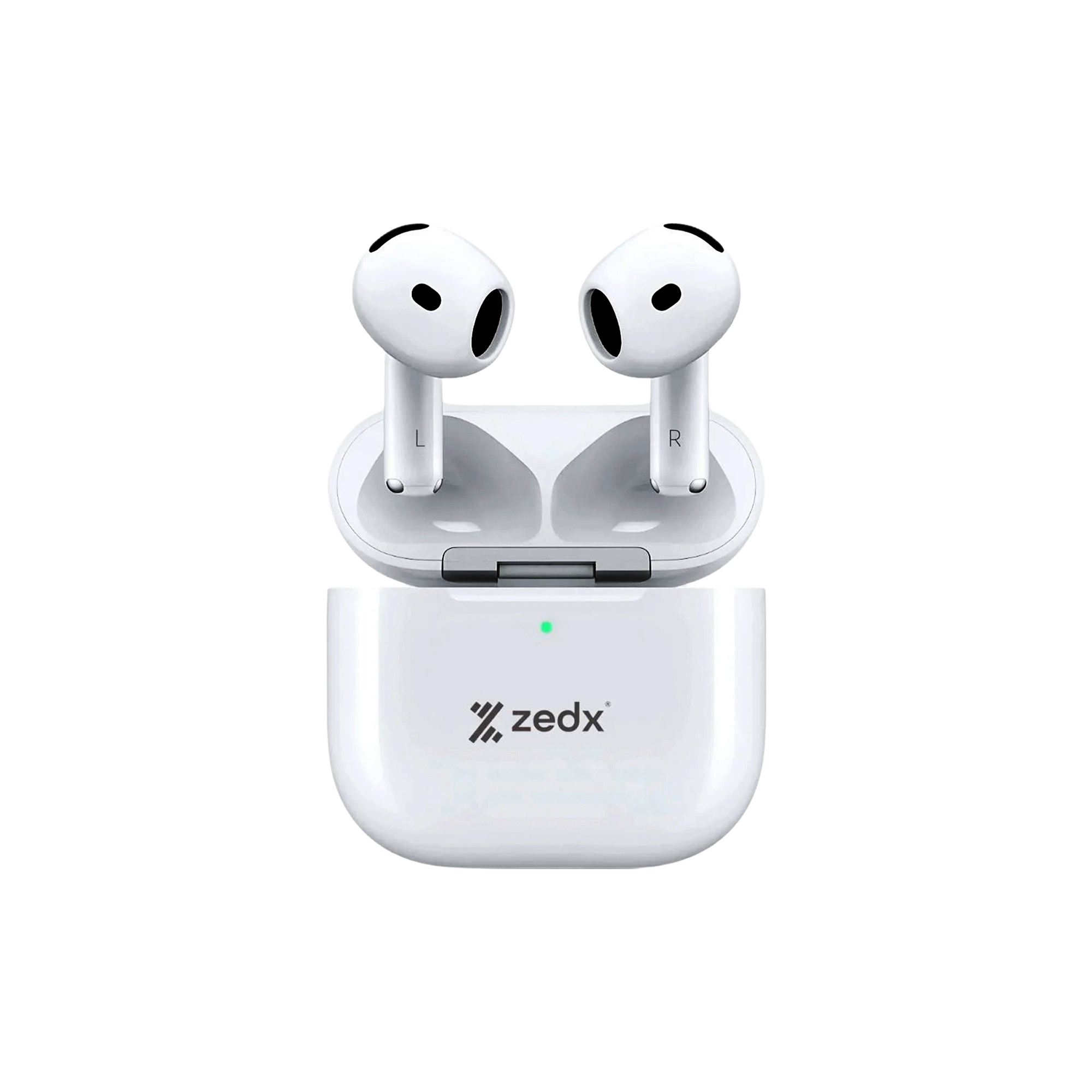 Zeepods 4 True Wireless Earphones product image