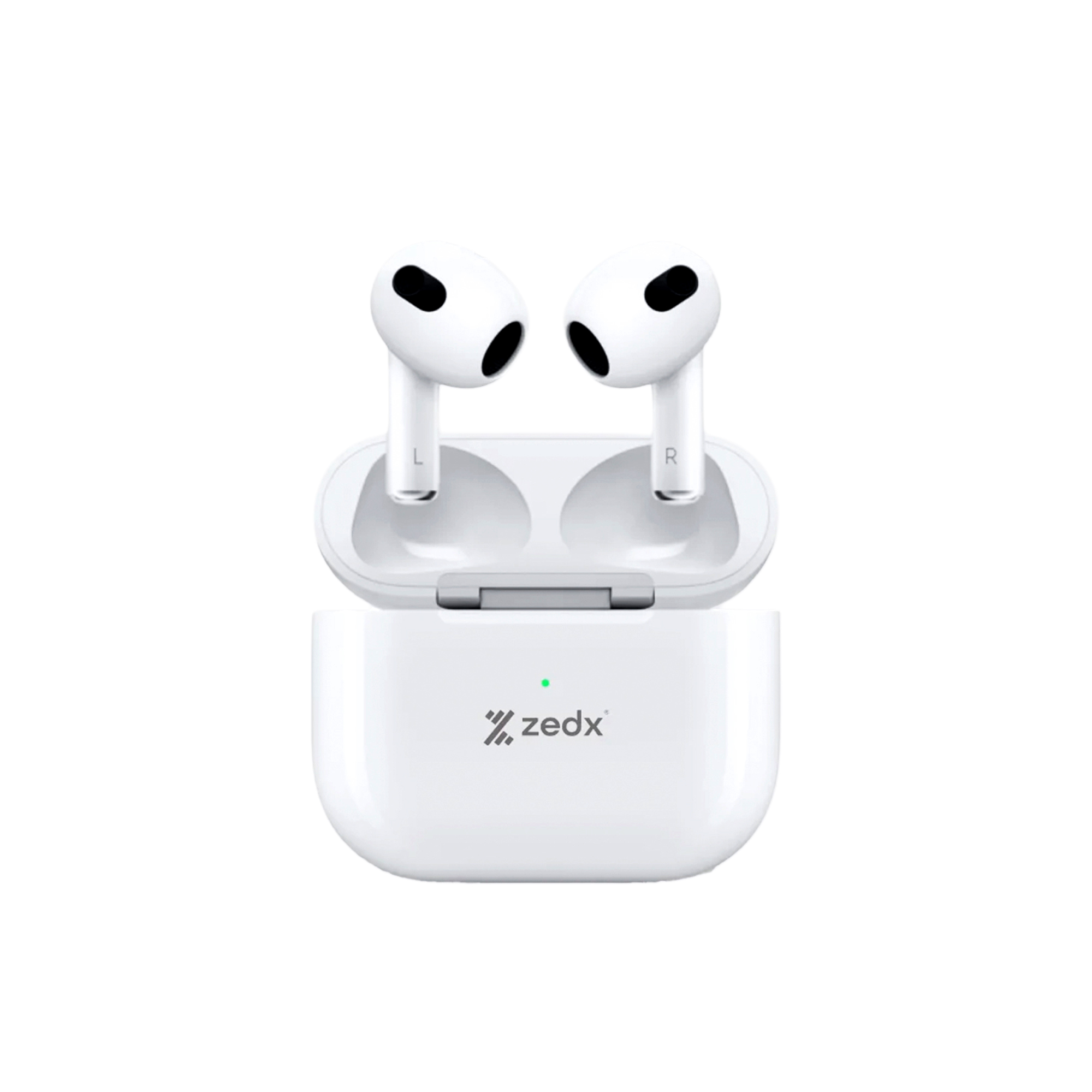 Zeepods Ultra True Wireless Earphones product image