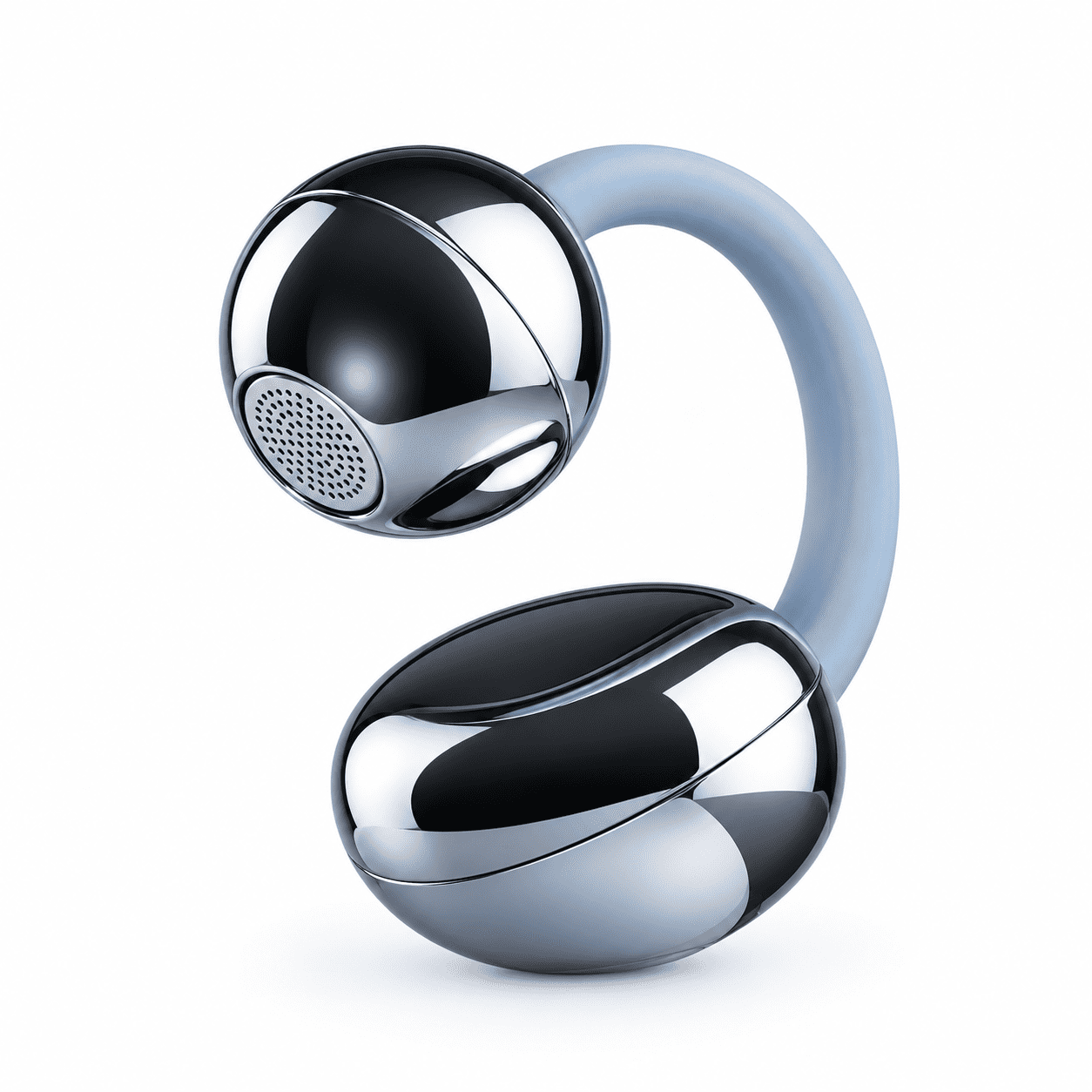 Zeeclip3 Clip - on OWS Wireless Earbuds, BT V6.0 thumbnail 3
