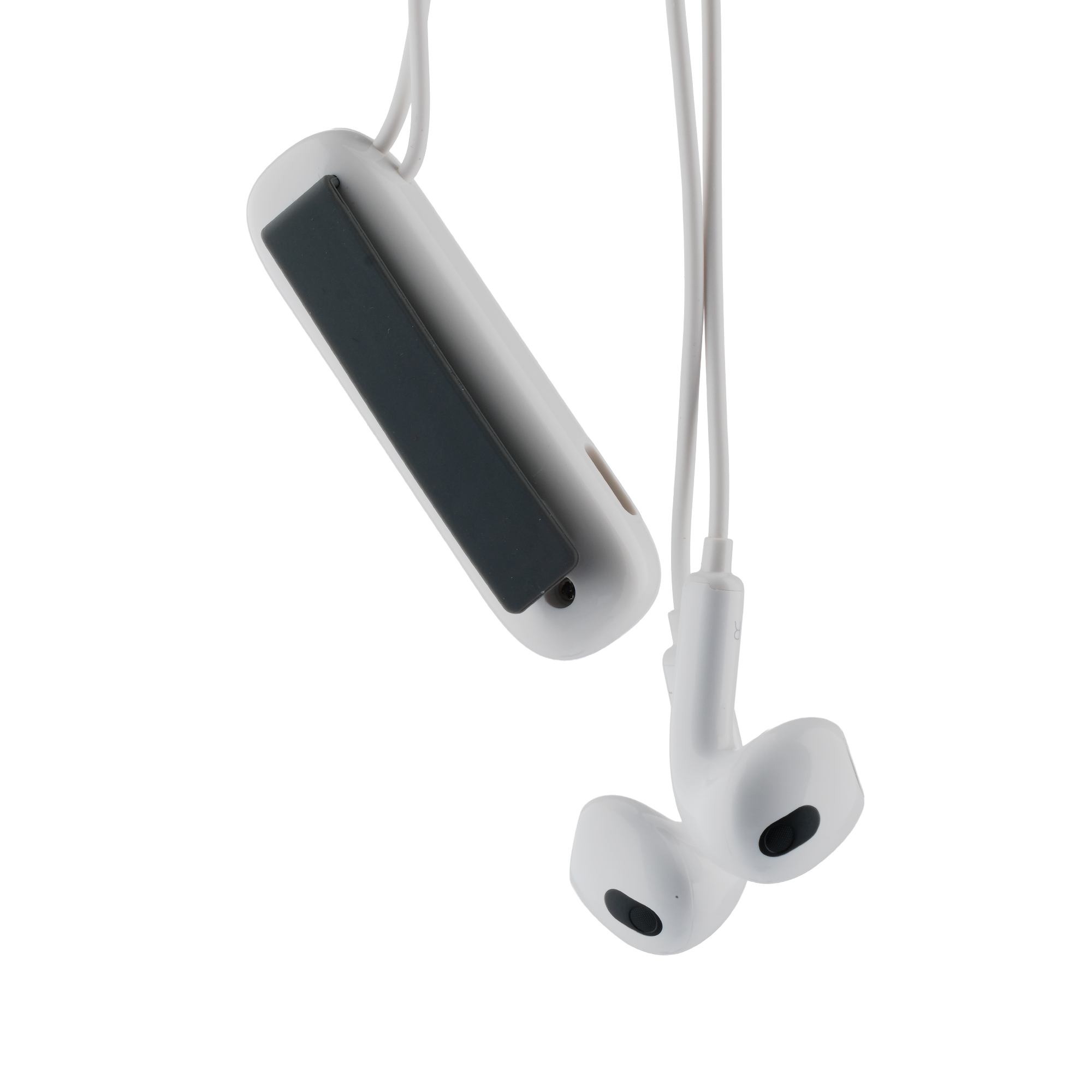 Magnetic Clip - on Wireless Bluetooth Headset (ZeeRide) product image