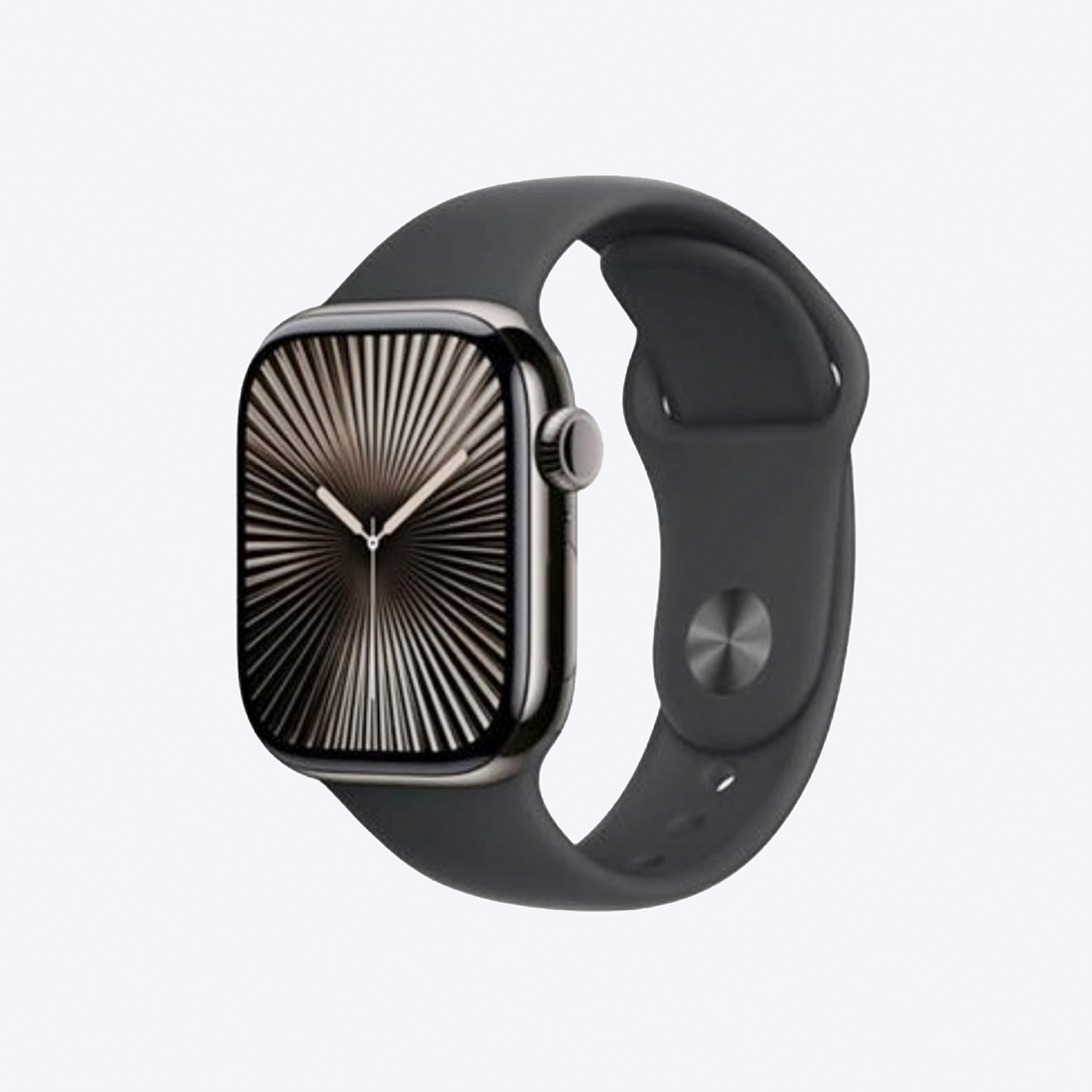 ZEDX AT25 Max Smartwatch product image