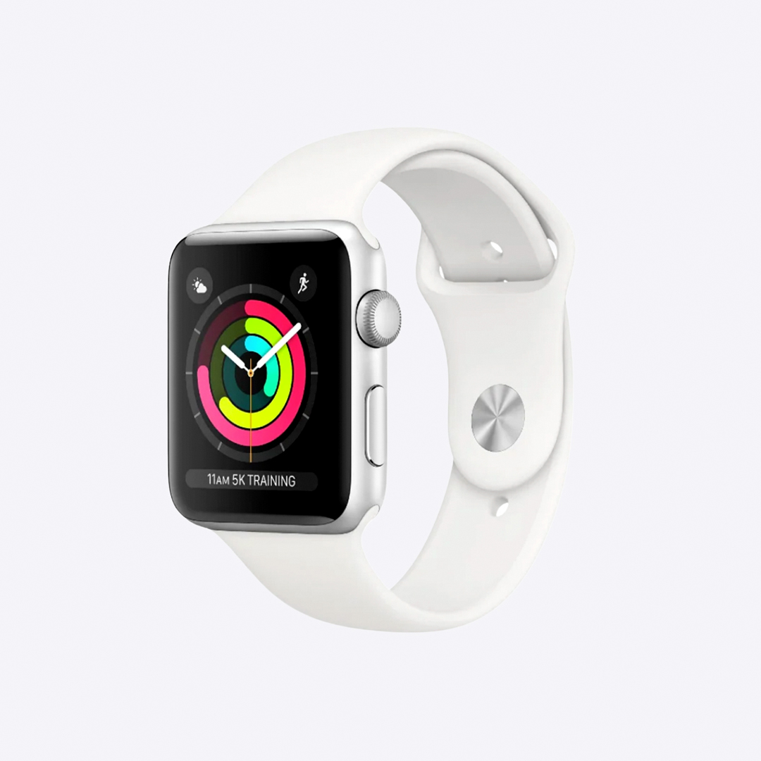 ZEDX AT25 Mini Smartwatch 41 mm product image