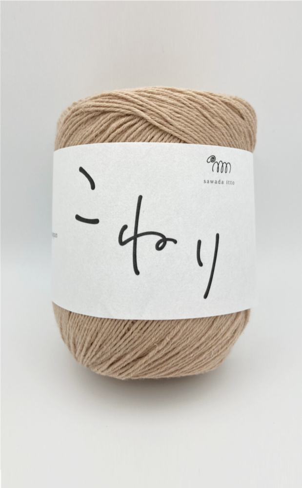 Koneri Flax yarn