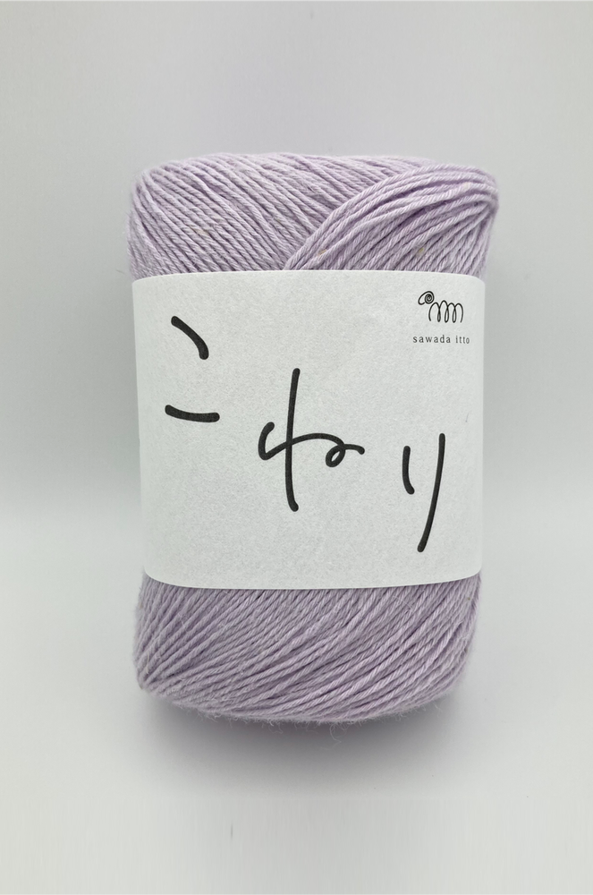 Koneri Wisteria yarn