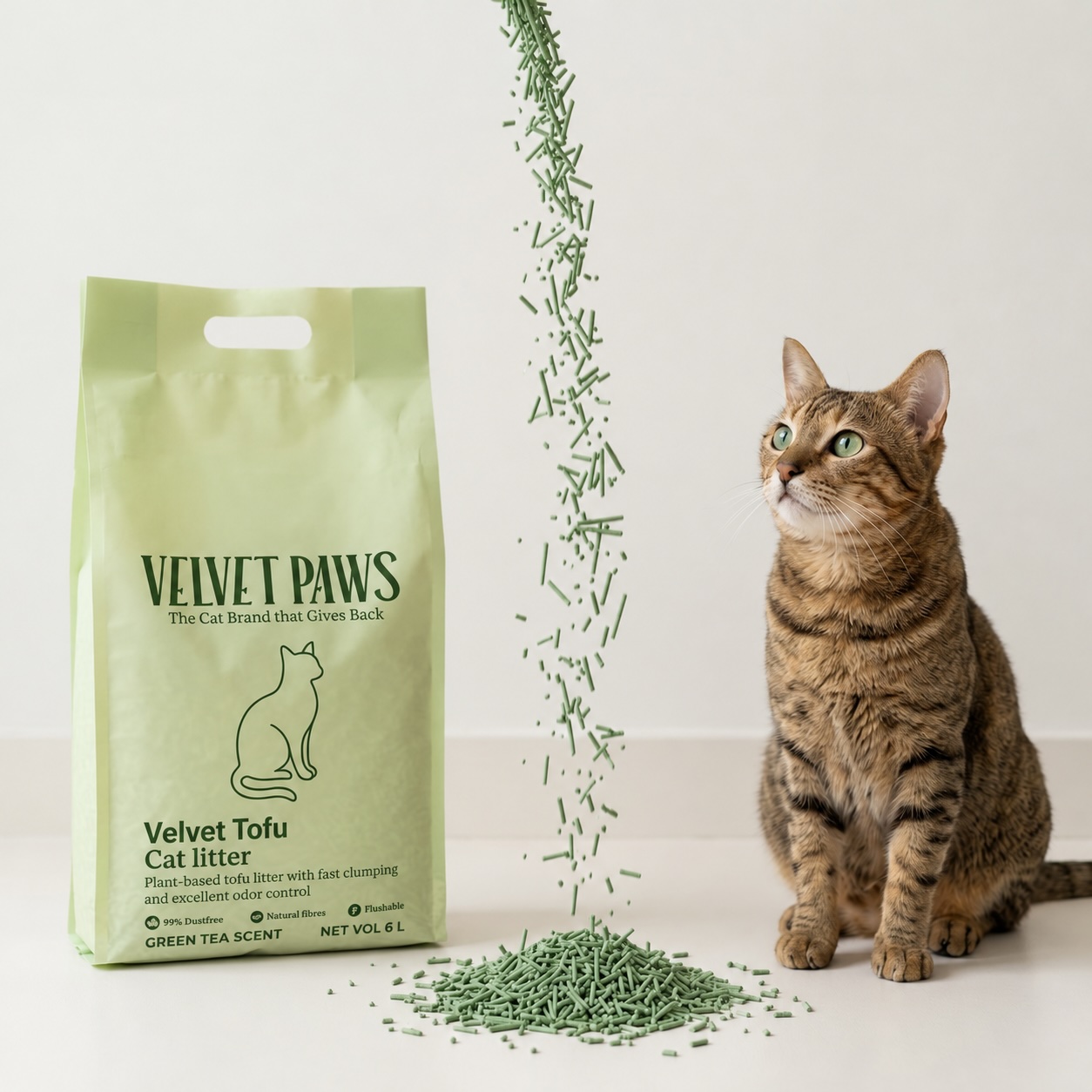 Velvet Tofu Bundle — image 4 of 5