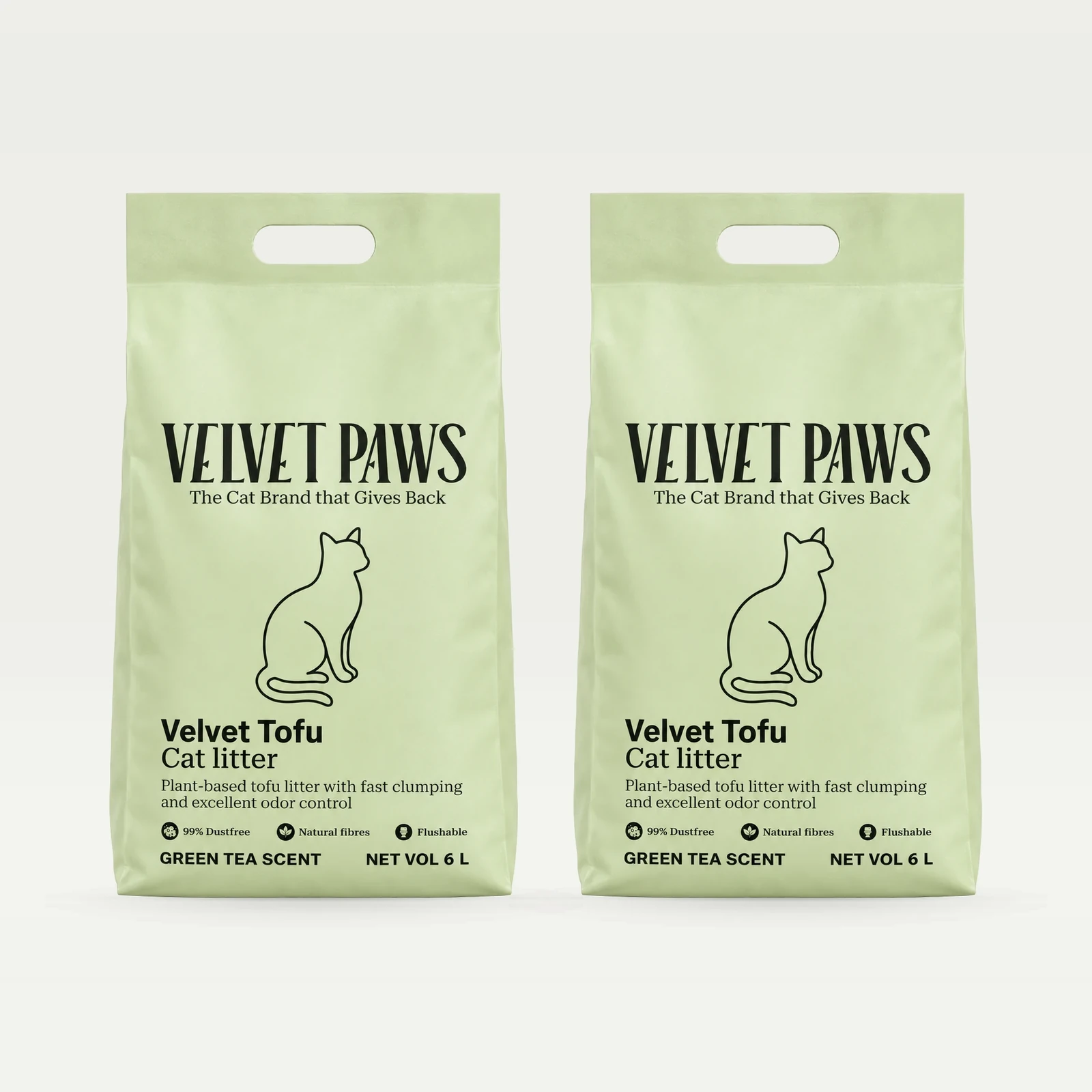 Velvet Tofu Bundle — image 1 of 5