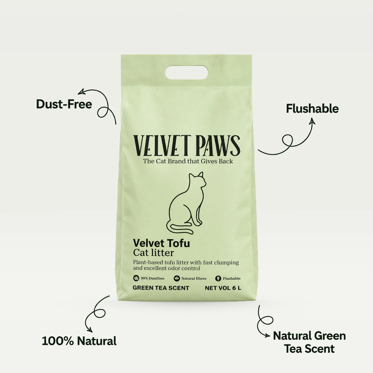 Velvet Tofu Bundle — image 2 of 5