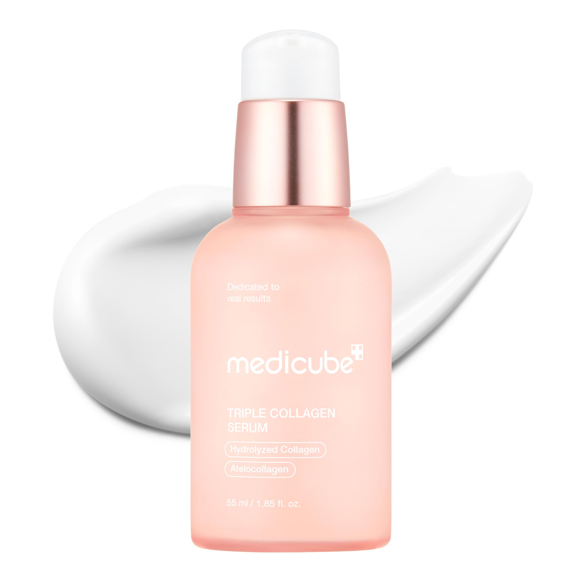 Triple Collagen Serum for Nourishment 1
