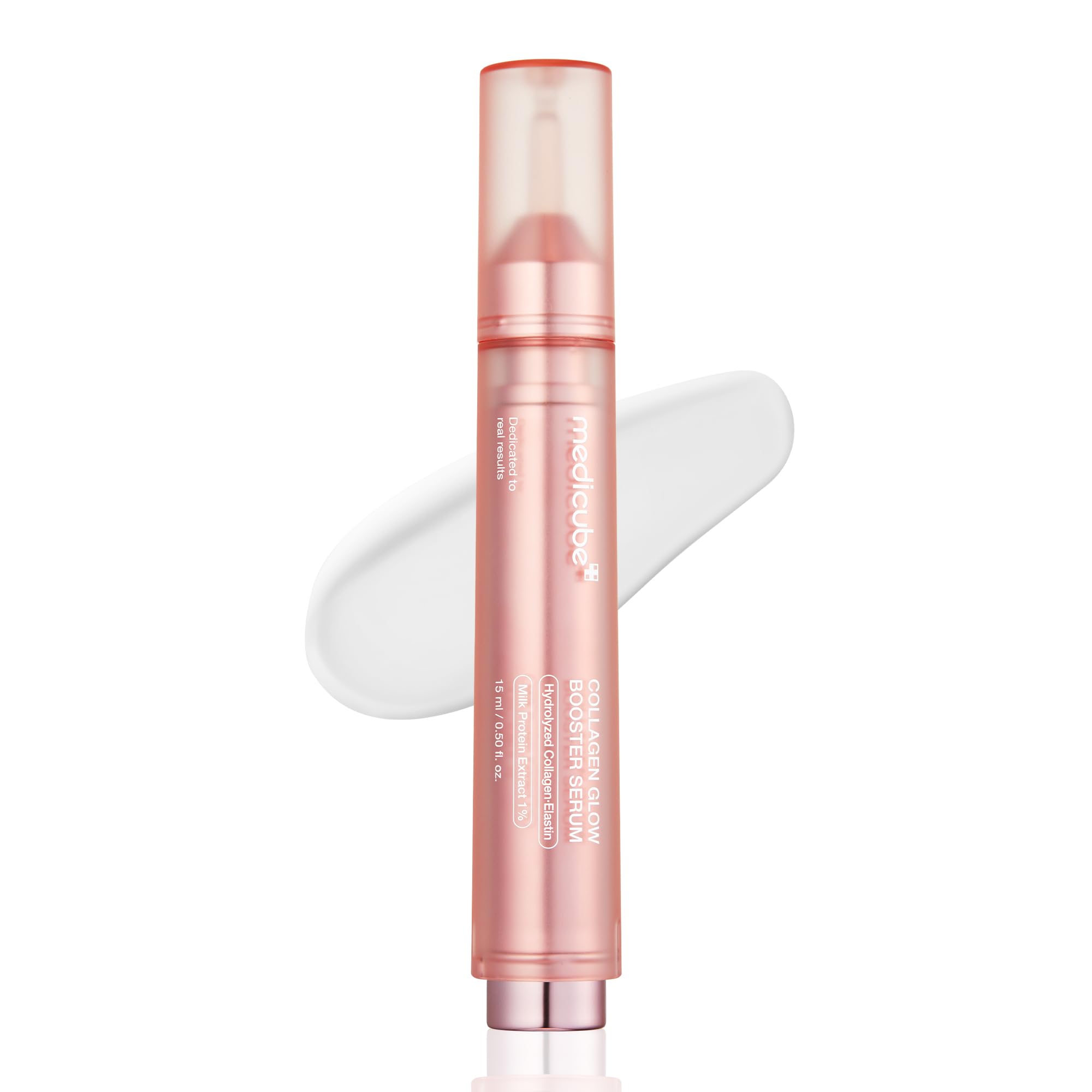 Collagen Glow Booster Milk Twist & Click Serum 1