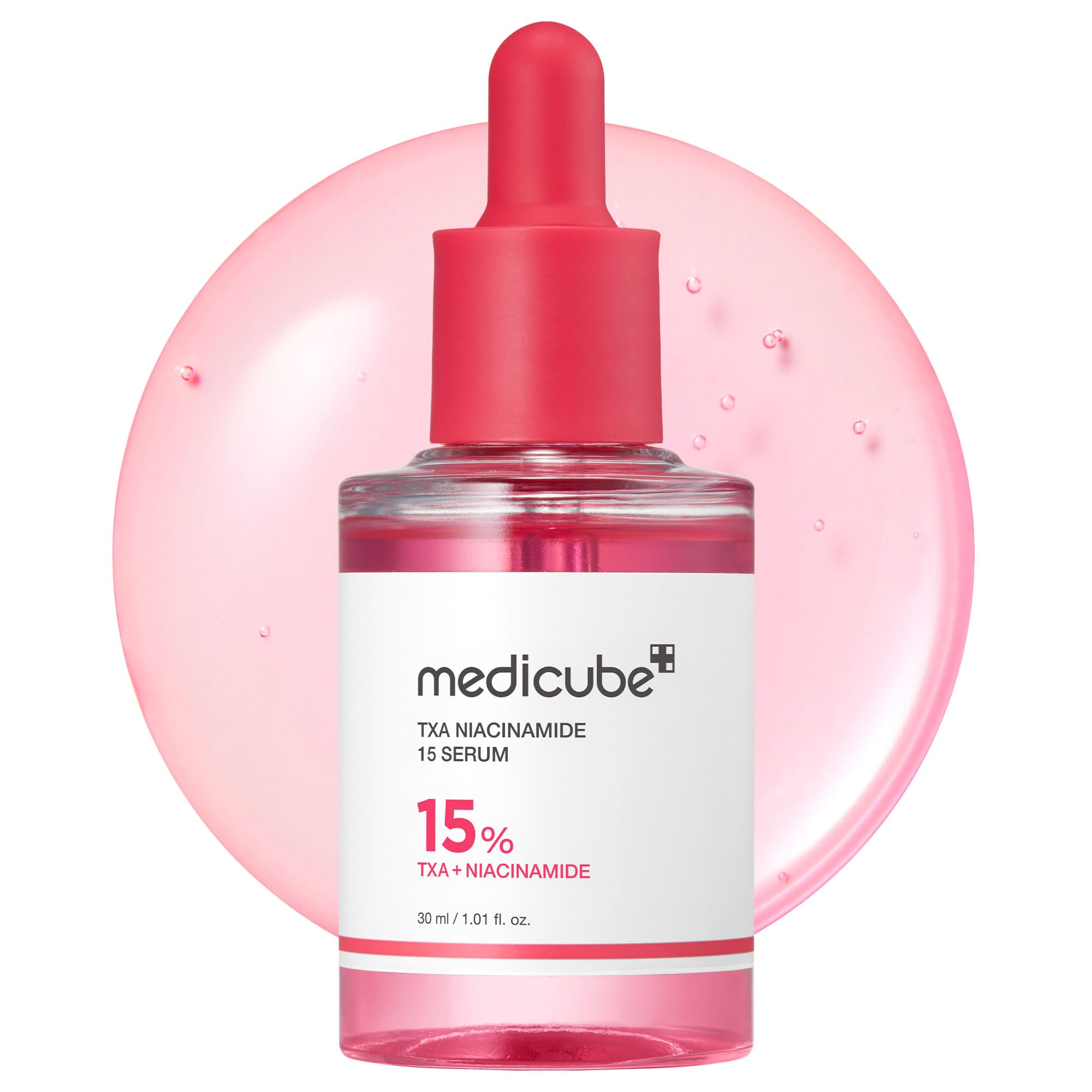 TXA&Niacinamide 15% Glow Serum 1