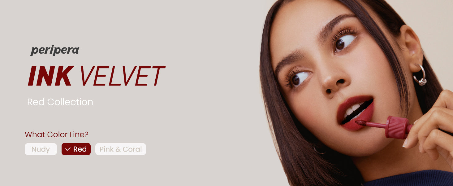 Ink the Velvet Lip Tint detail 3