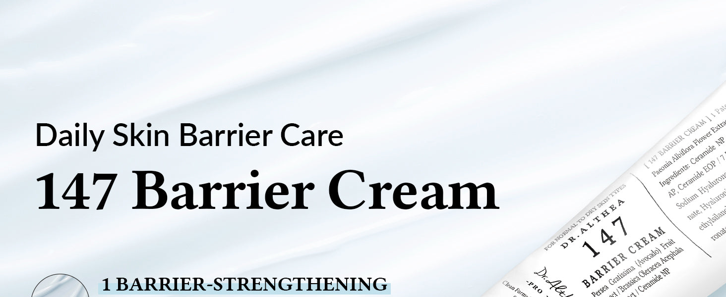 147 Ceramide Barrier Cream detail 1