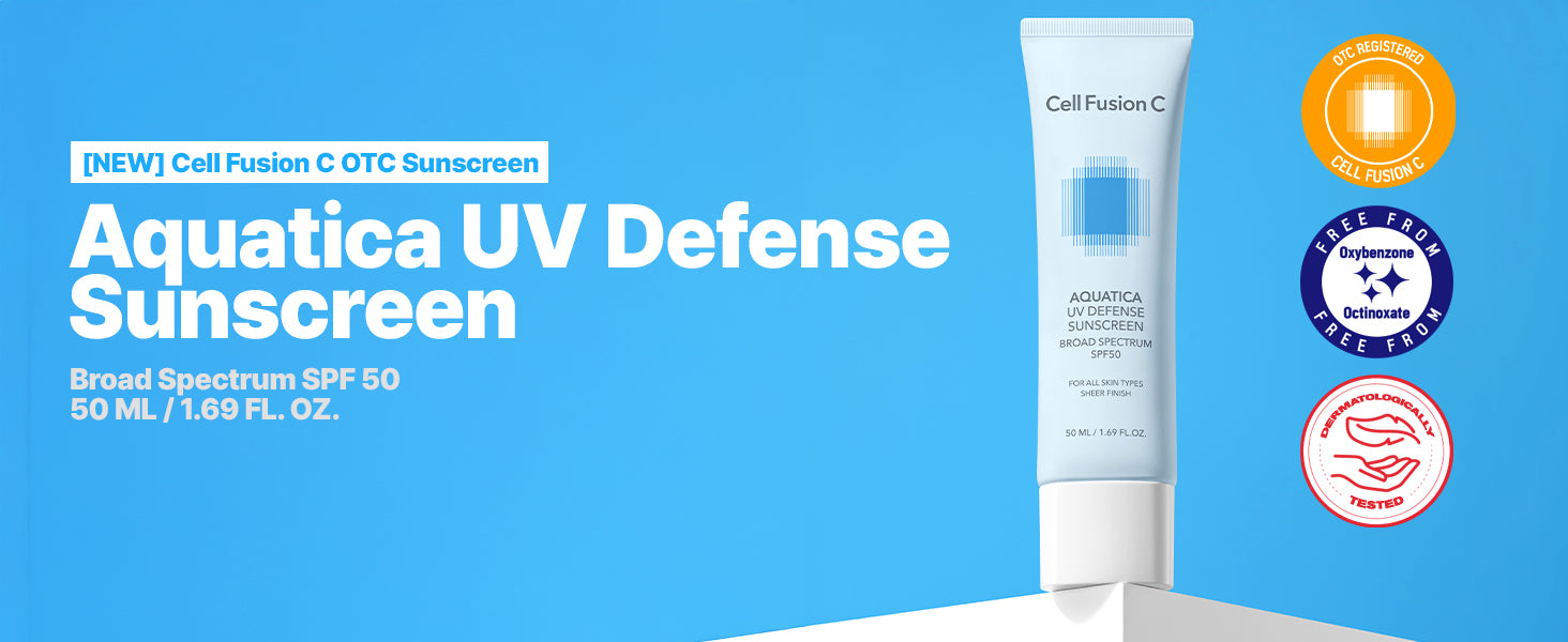 Aquatica UV Defense Sunscreen detail 1