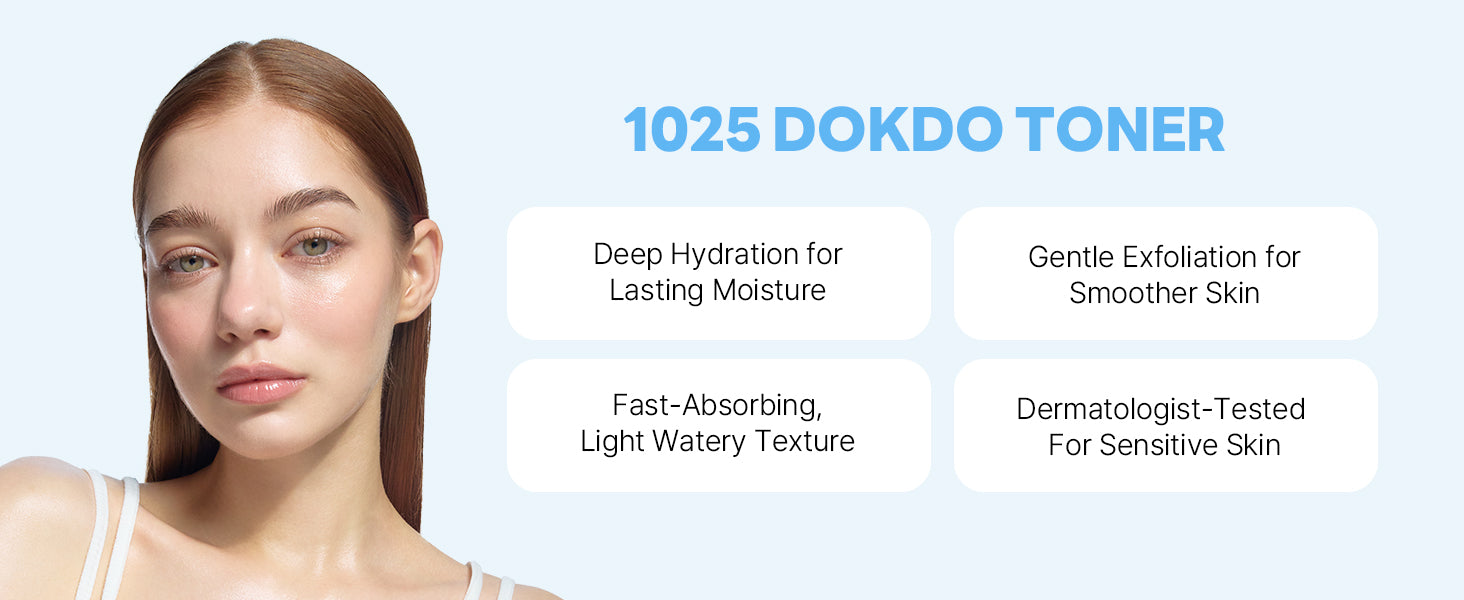 1025 Dokdo Toner detail 2