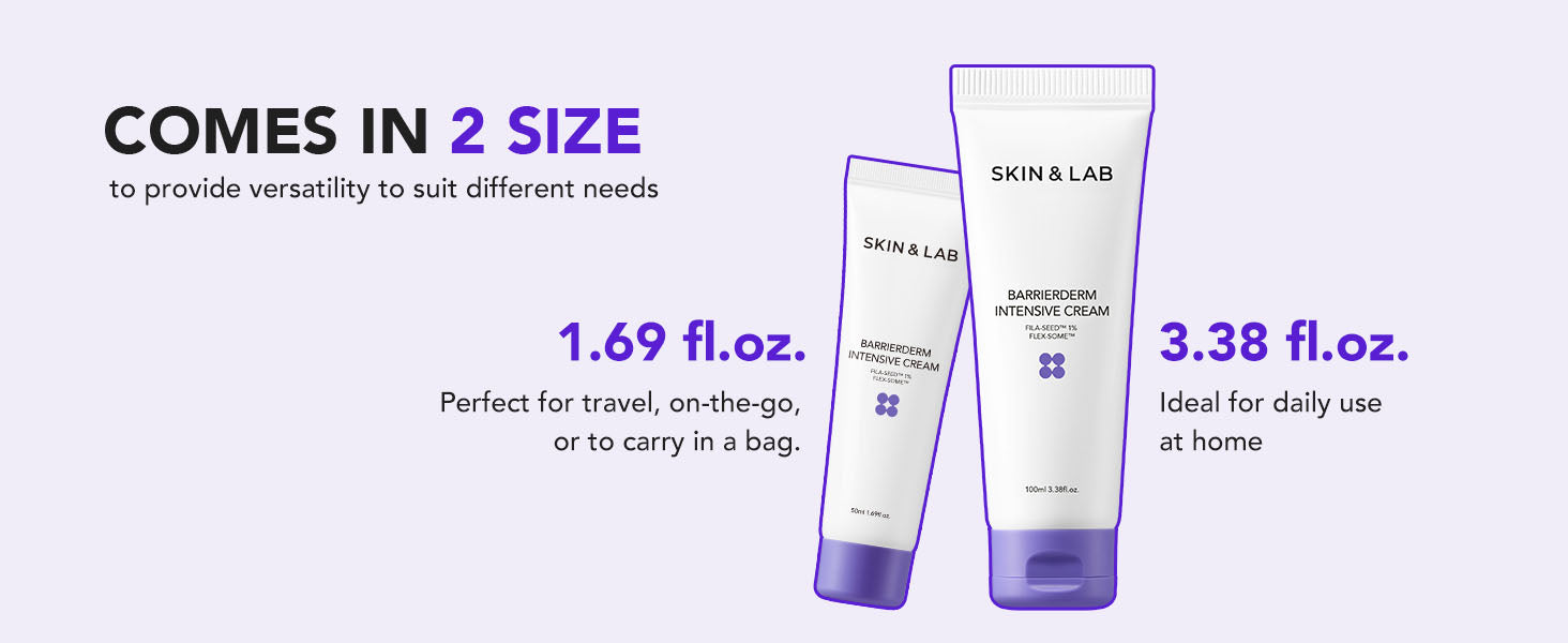 Barrierderm Intensive Cream detail 2