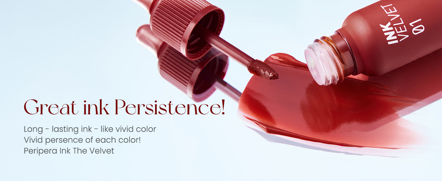 Ink the Velvet Lip Tint detail 5