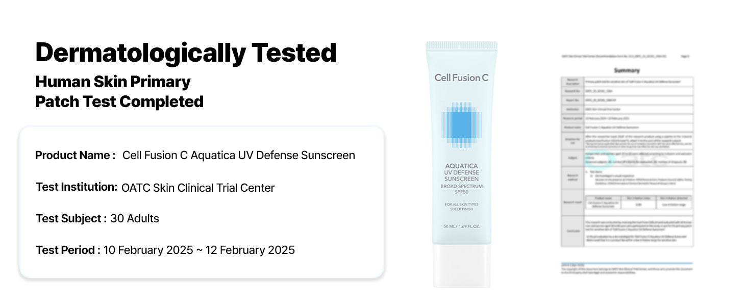 Aquatica UV Defense Sunscreen detail 2