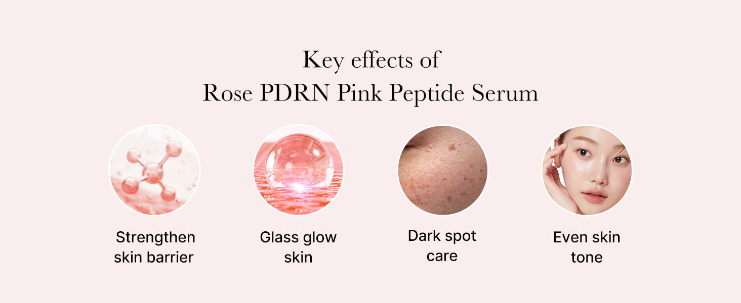 PDRN Pink Peptide Serum detail 3