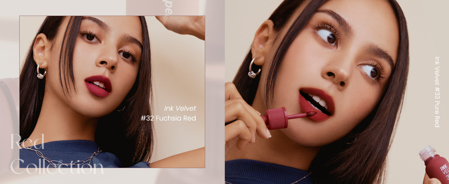 Ink the Velvet Lip Tint detail 6