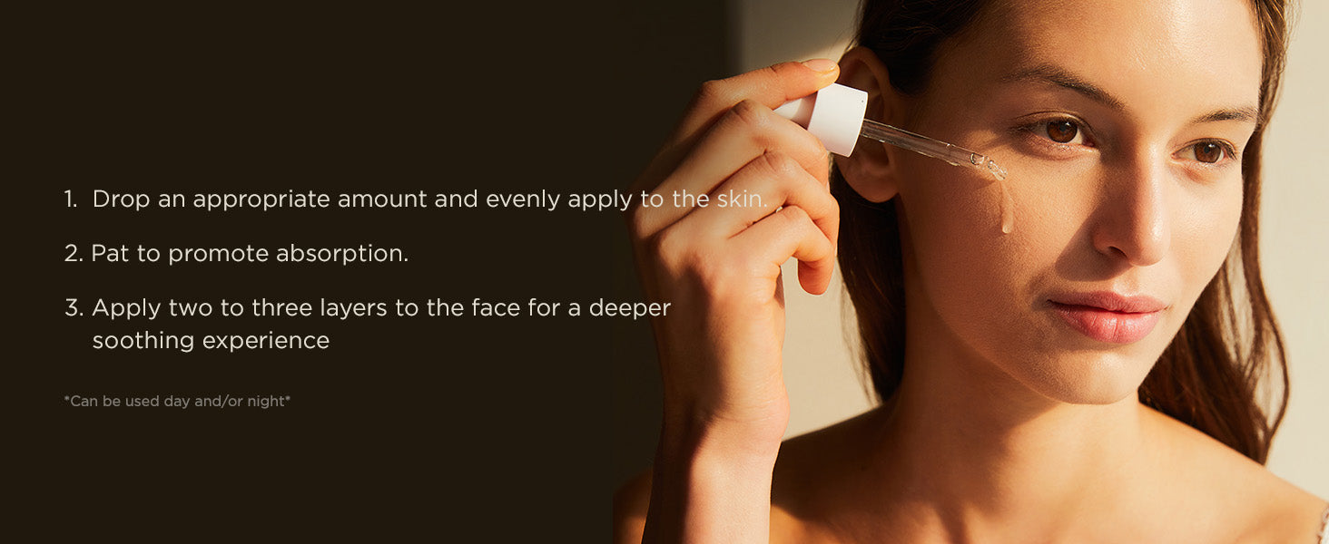 Madagascar Centella Ampoule Serum detail 2