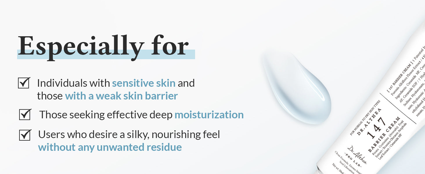 147 Ceramide Barrier Cream detail 3