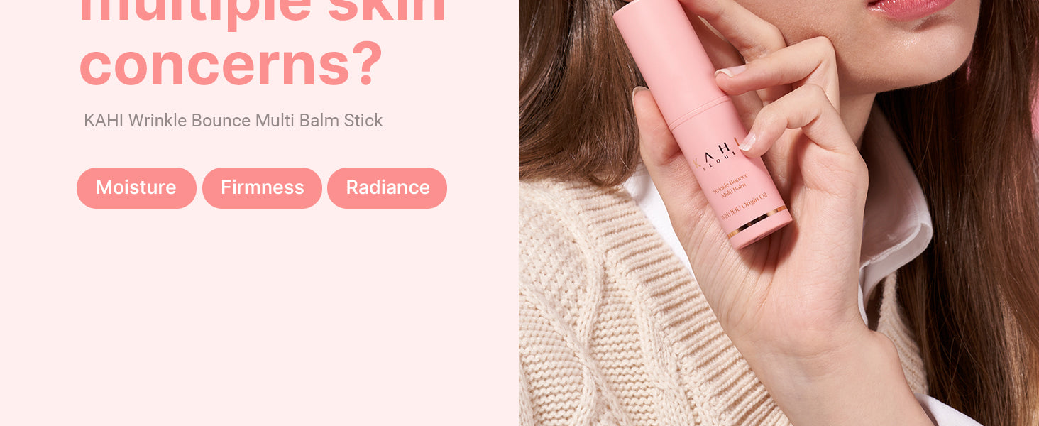 Wrinkle Bounce Multi Balm Stick detail 2