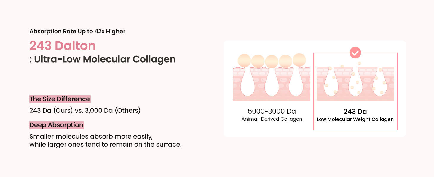 Bio-Collagen Real Deep Mask detail 4