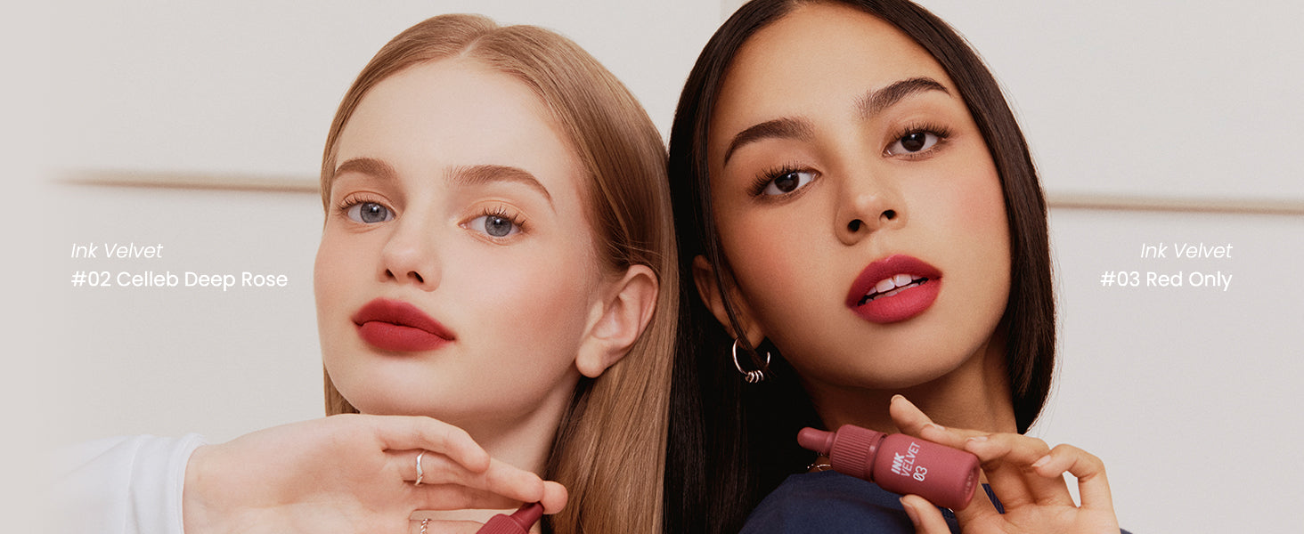 Ink the Velvet Lip Tint detail 7