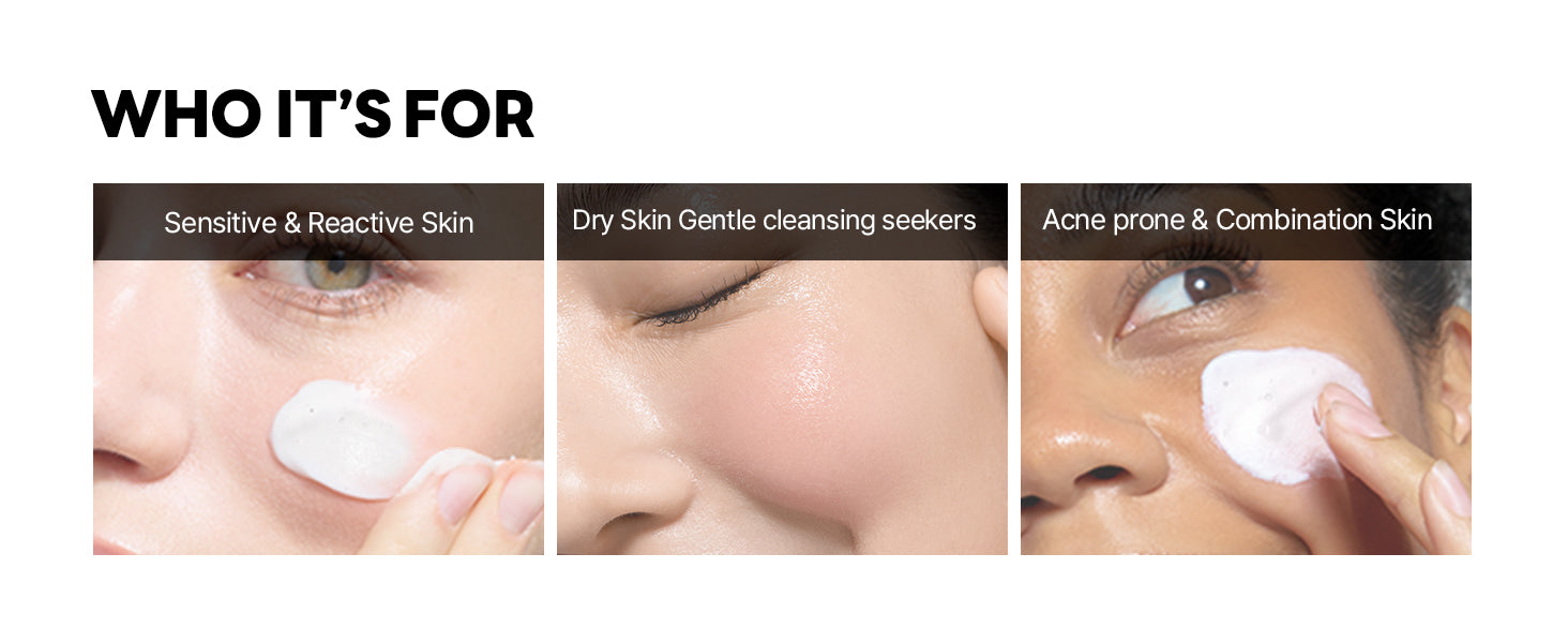 1025 Dokdo Cleanser detail 2