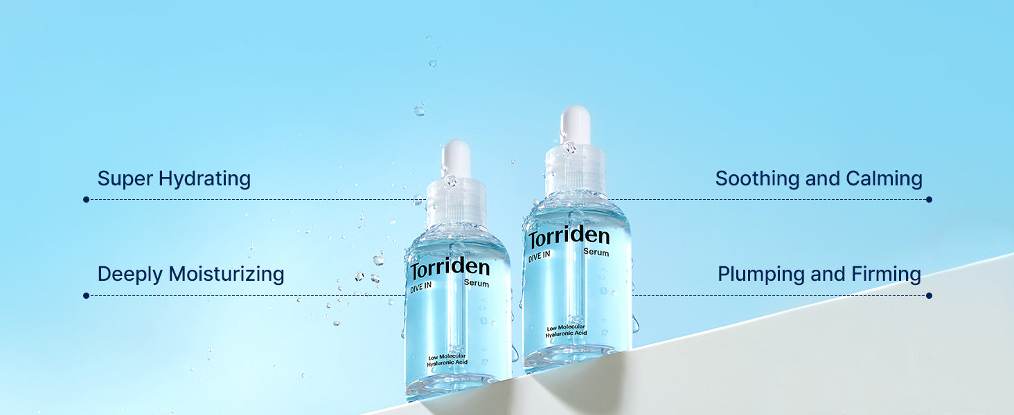 DIVE IN Hyaluronic Acid Serum detail 3