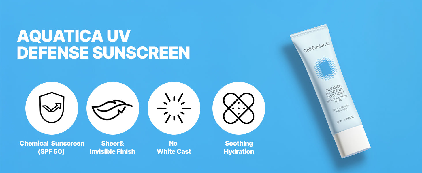 Aquatica UV Defense Sunscreen detail 4