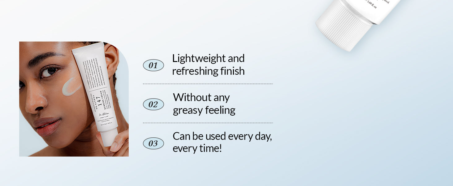 147 Ceramide Barrier Cream detail 4