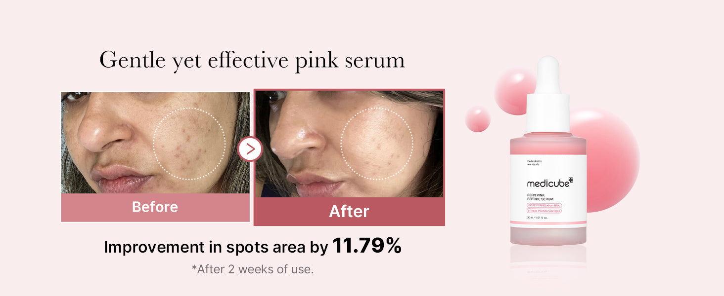 PDRN Pink Peptide Serum detail 5